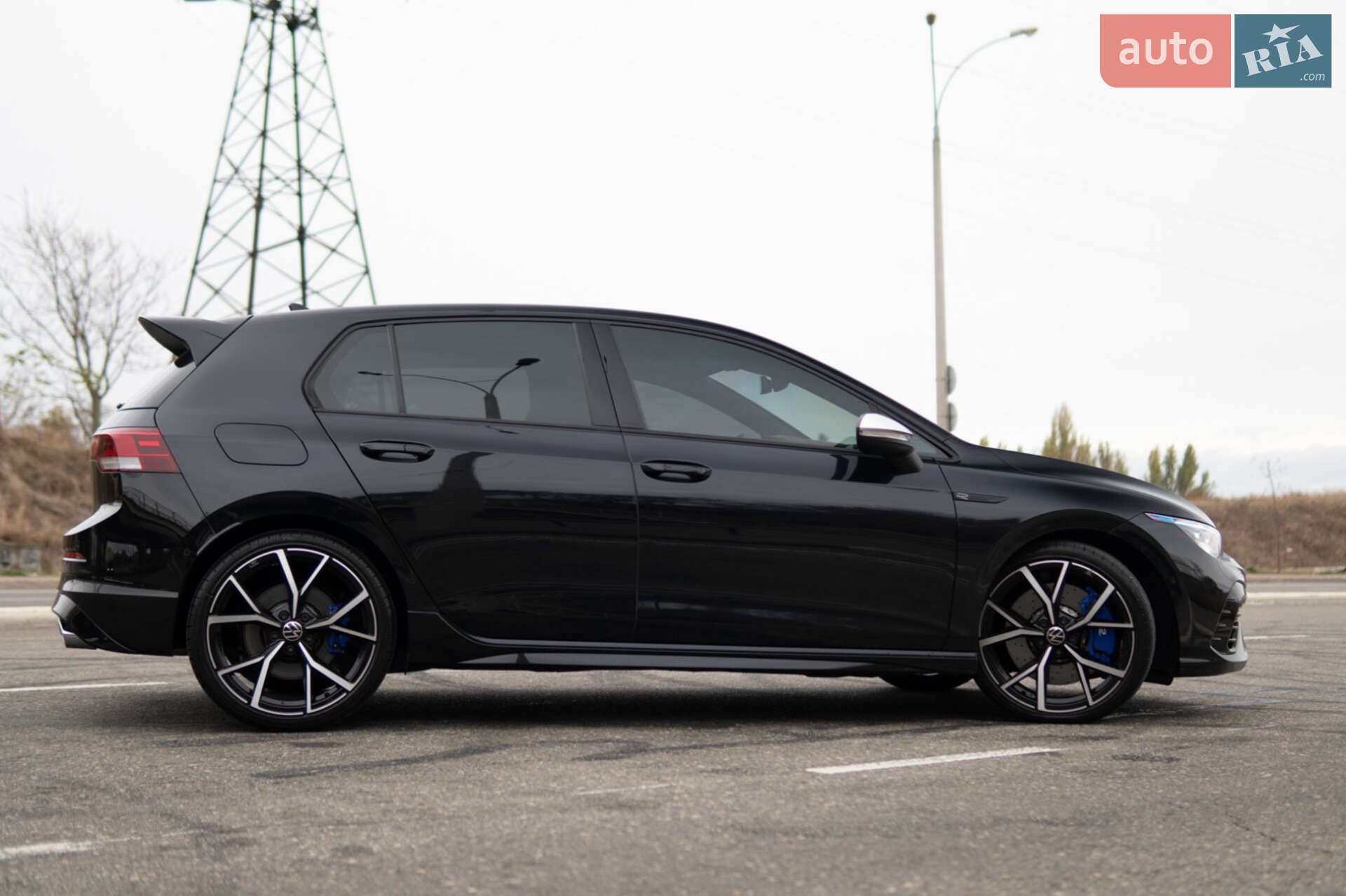 Volkswagen Golf R 2022 VIN WVWEB7CD3NW168047 фото оголошення 30 з 80