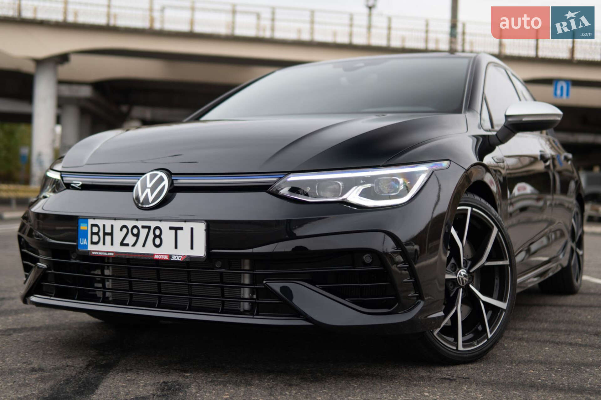 Volkswagen Golf R 2022 VIN WVWEB7CD3NW168047 фото оголошення 34 з 80