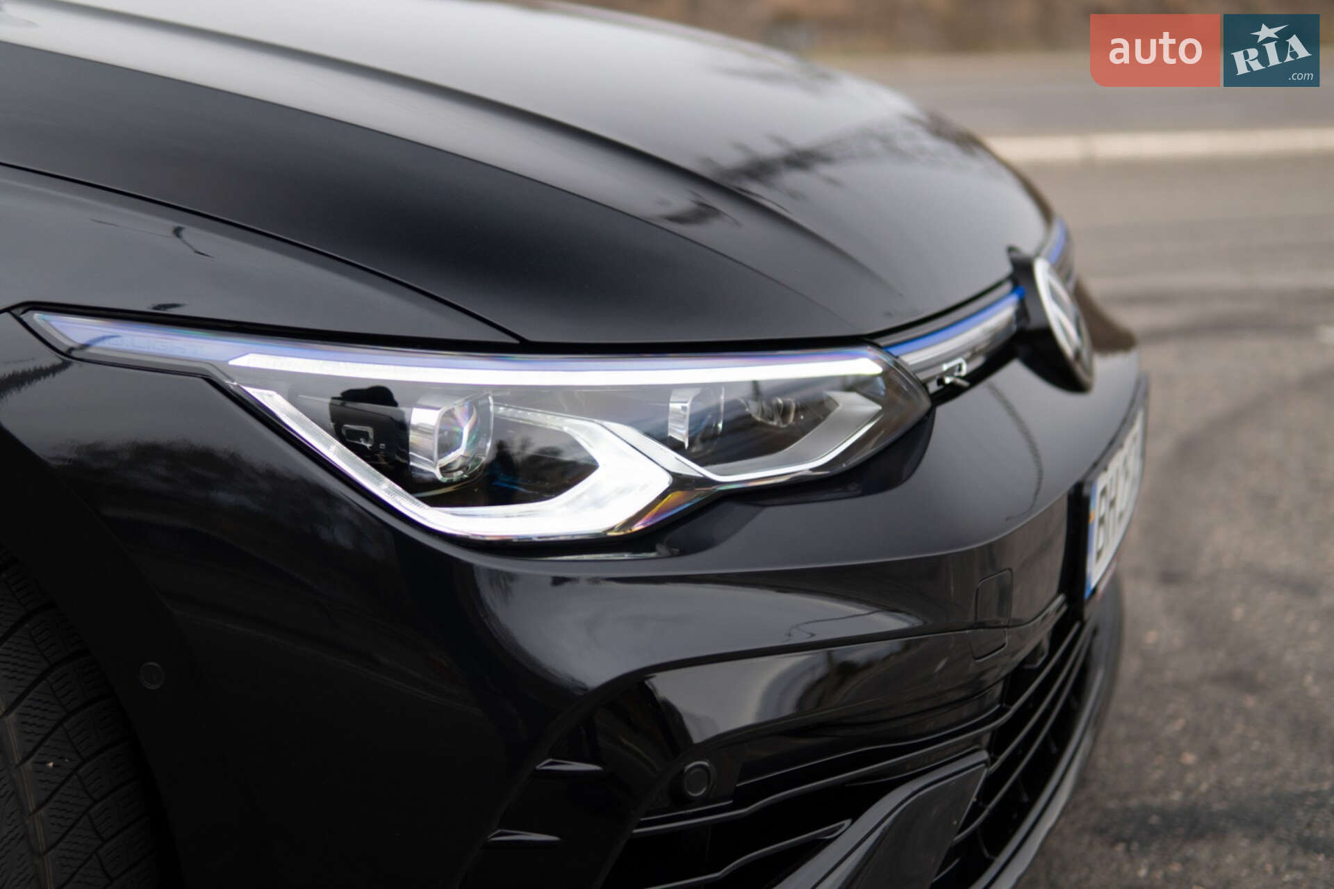 Volkswagen Golf R 2022 VIN WVWEB7CD3NW168047 фото оголошення 37 з 80