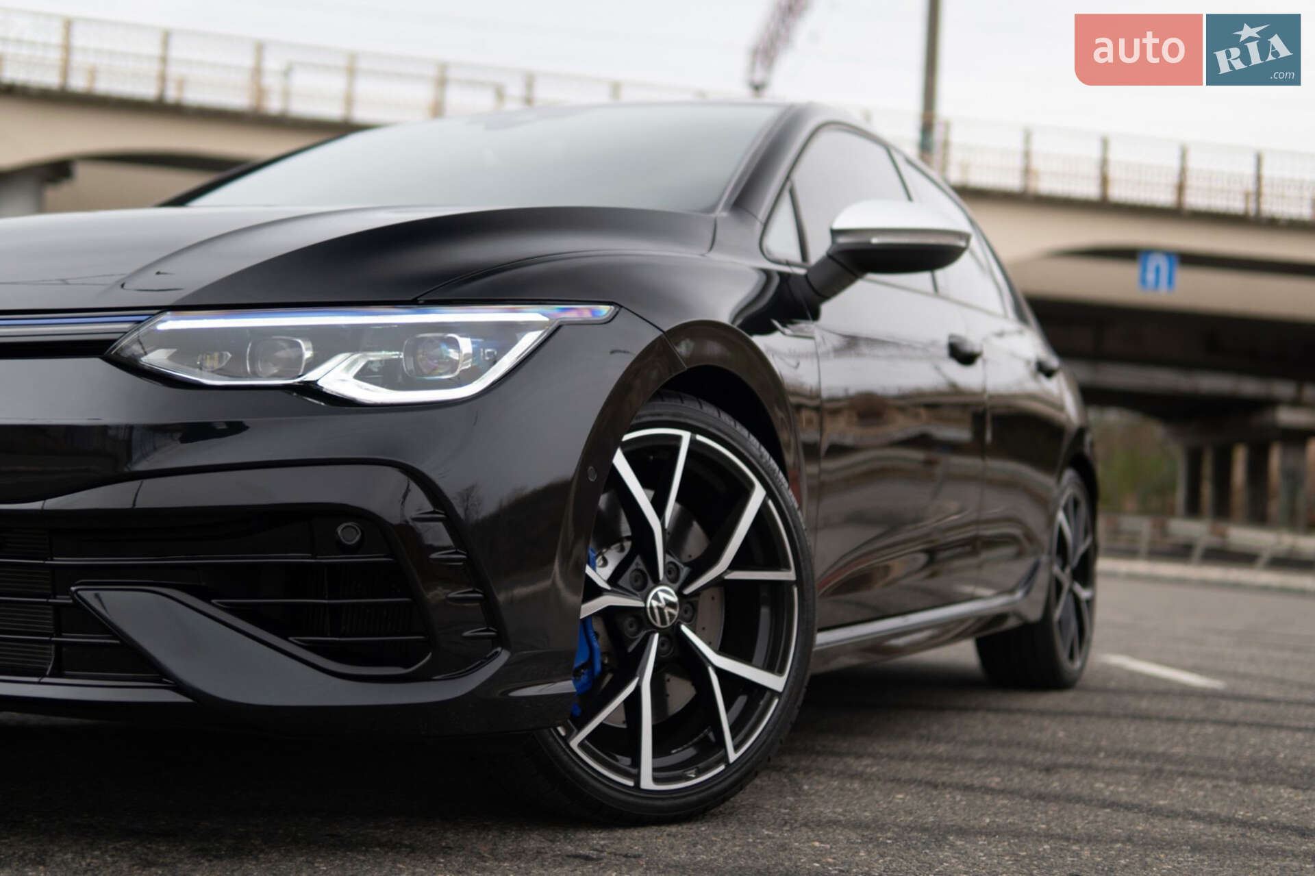 Volkswagen Golf R 2022 VIN WVWEB7CD3NW168047 фото оголошення 36 з 80