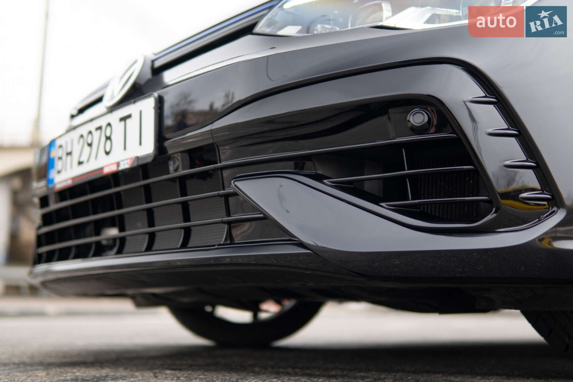 Volkswagen Golf R 2022 VIN WVWEB7CD3NW168047 фото оголошення 43 з 80