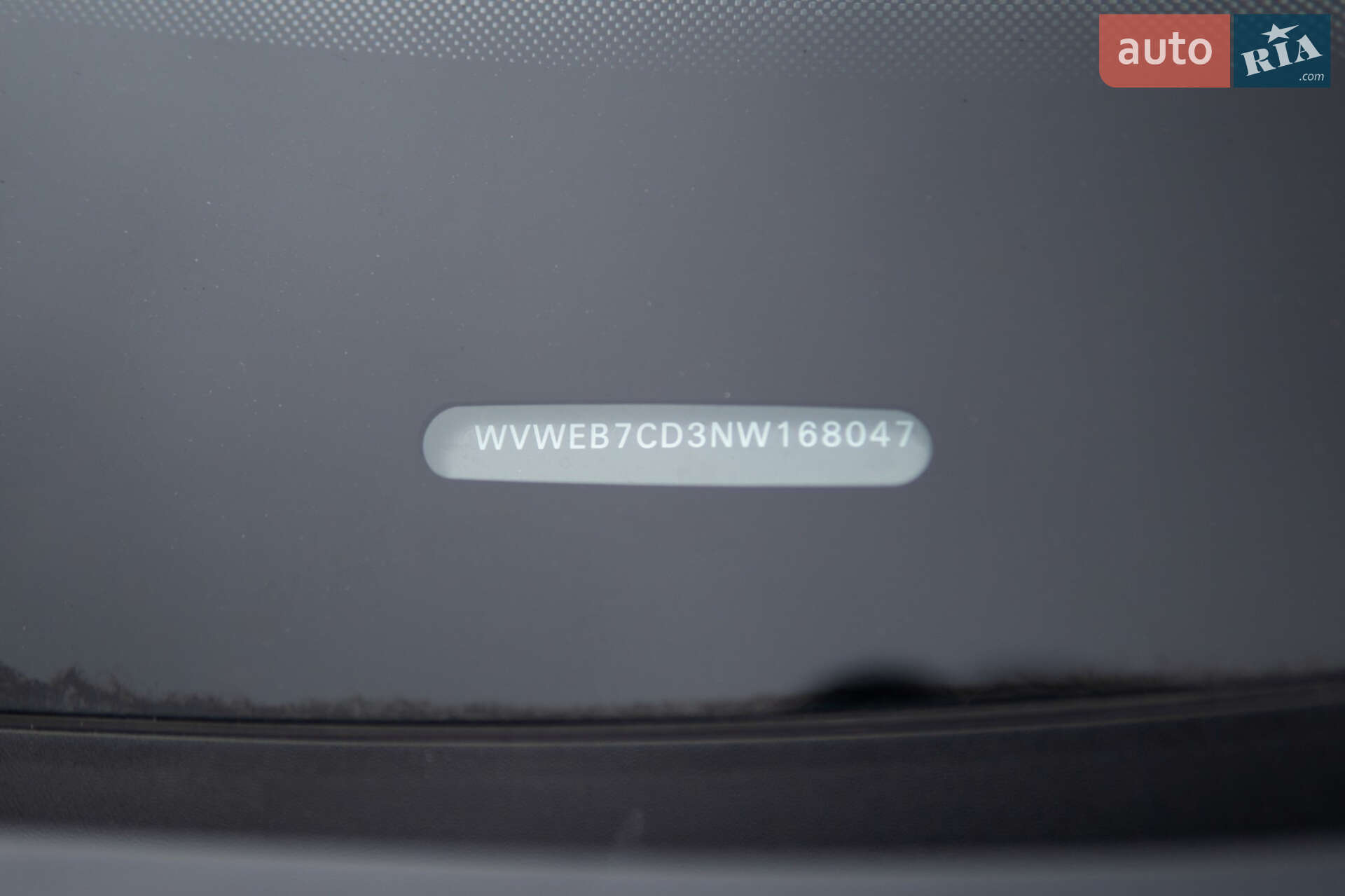 Volkswagen Golf R 2022 VIN WVWEB7CD3NW168047 фото оголошення 47 з 80