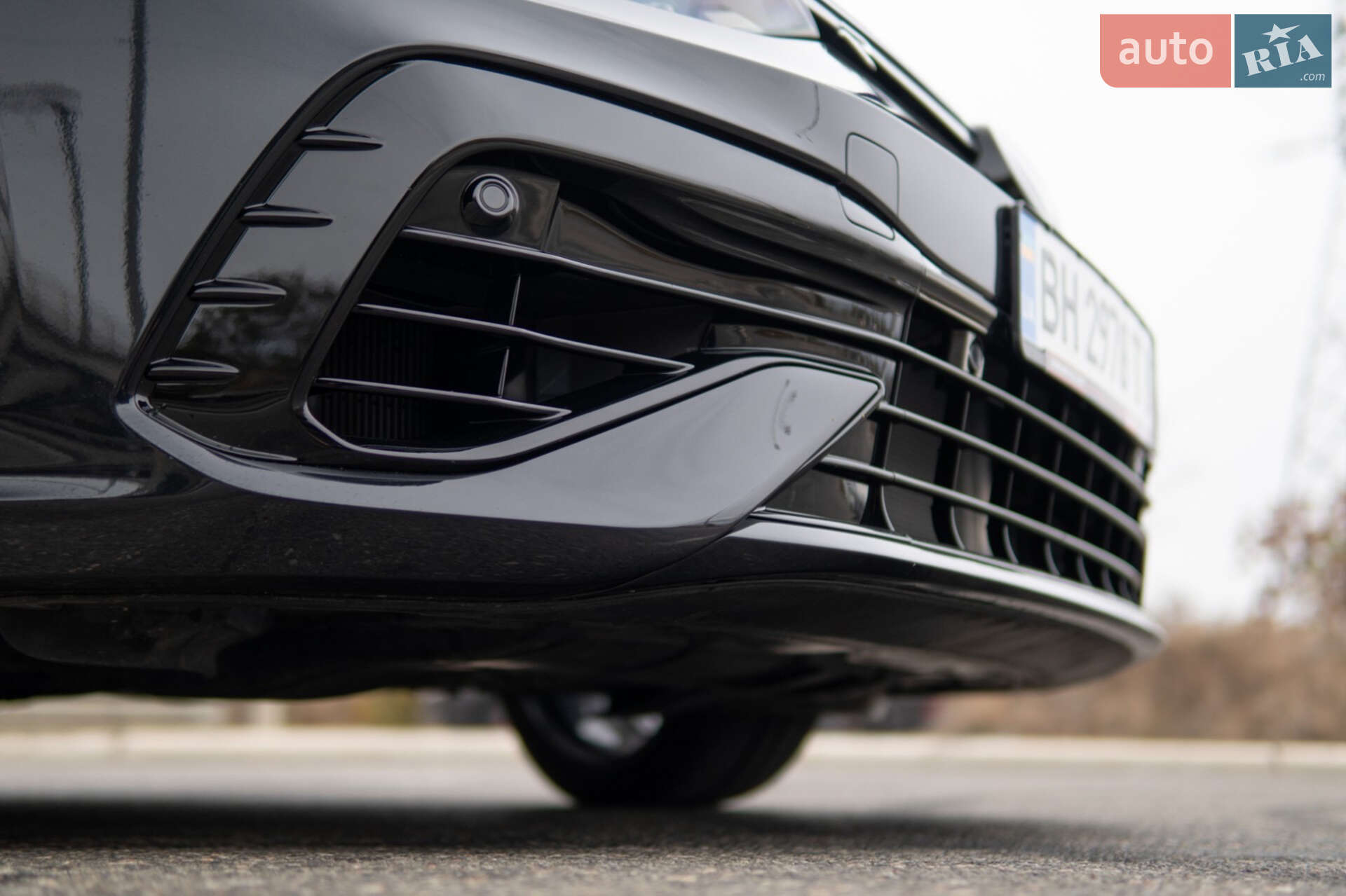 Volkswagen Golf R 2022 VIN WVWEB7CD3NW168047 фото оголошення 41 з 80