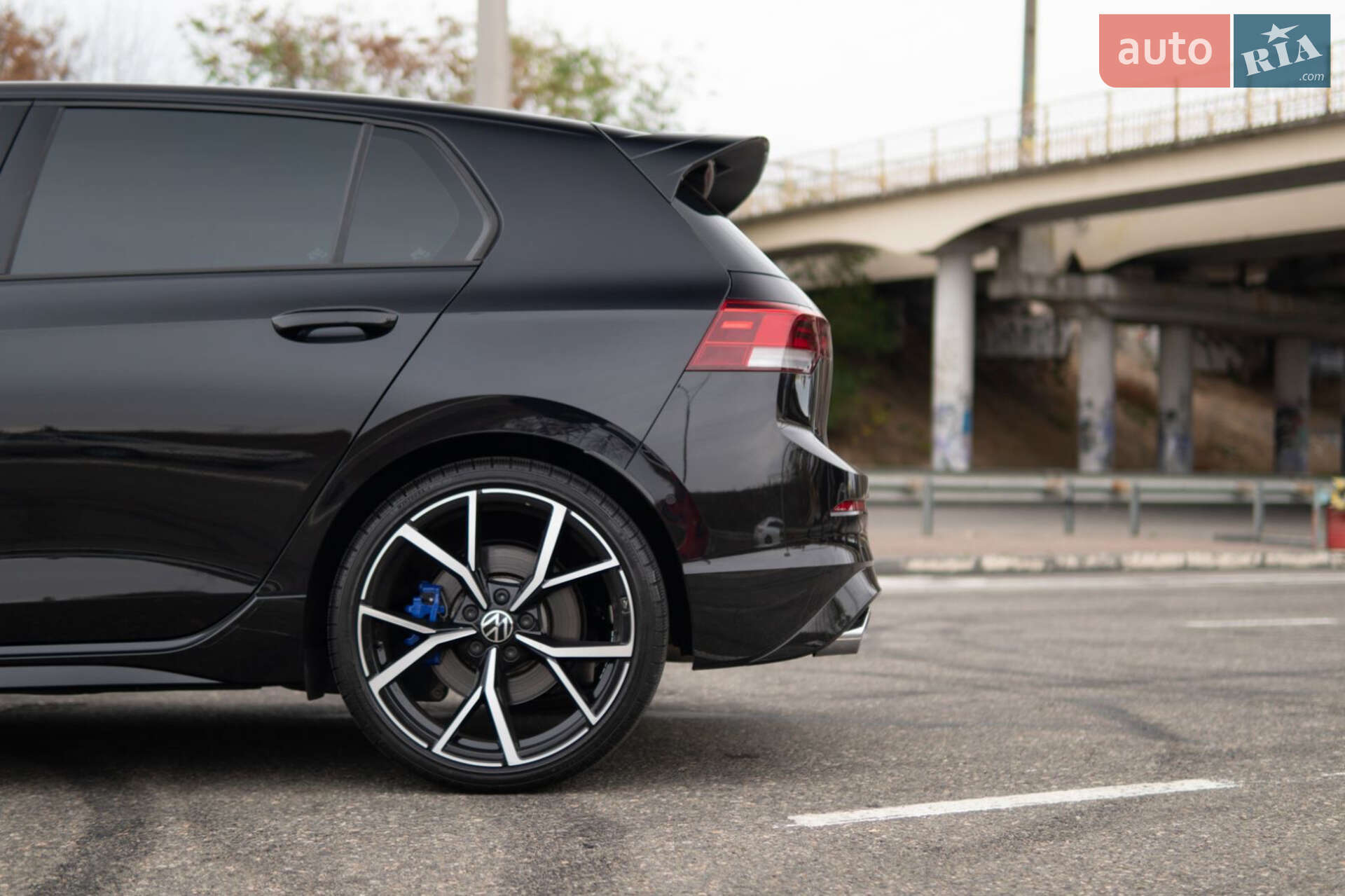 Volkswagen Golf R 2022 VIN WVWEB7CD3NW168047 фото оголошення 51 з 80