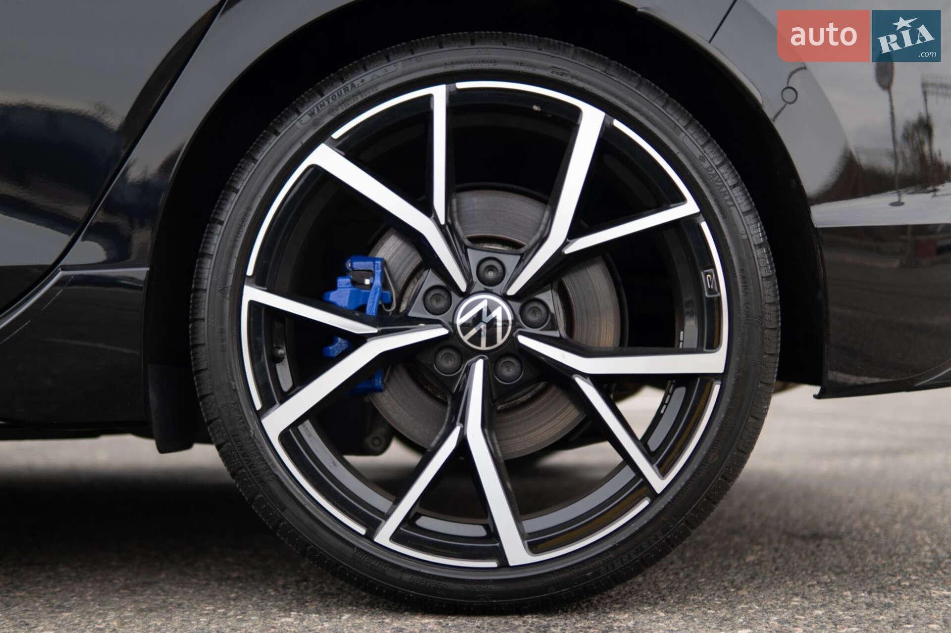 Volkswagen Golf R 2022 VIN WVWEB7CD3NW168047 фото оголошення 52 з 80