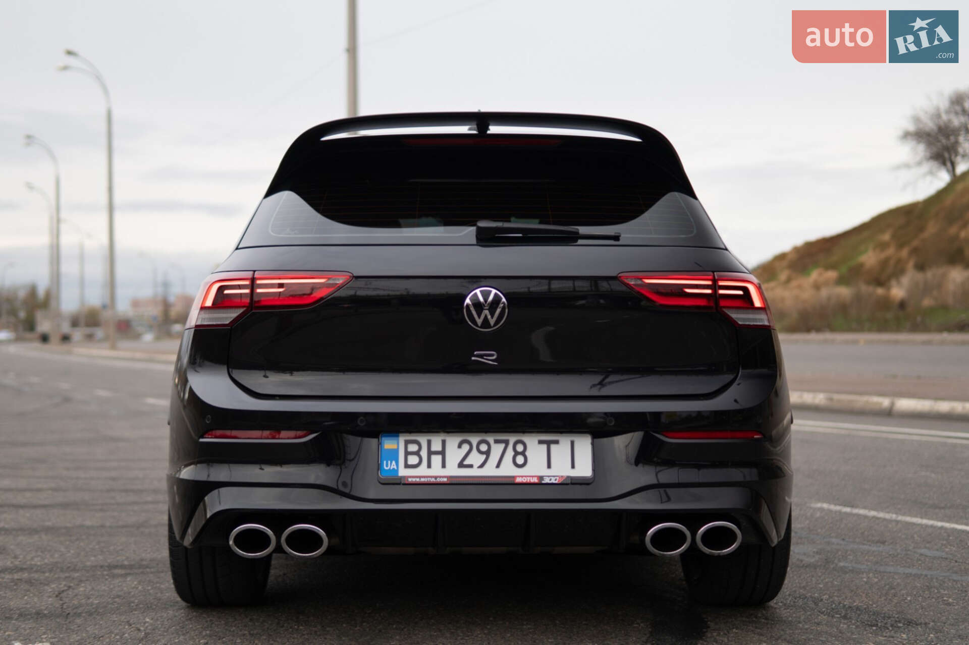 Volkswagen Golf R 2022 VIN WVWEB7CD3NW168047 фото оголошення 62 з 80