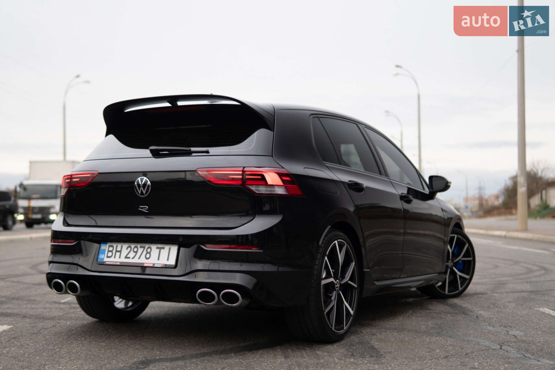 Volkswagen Golf R 2022 VIN WVWEB7CD3NW168047 фото оголошення 64 з 80