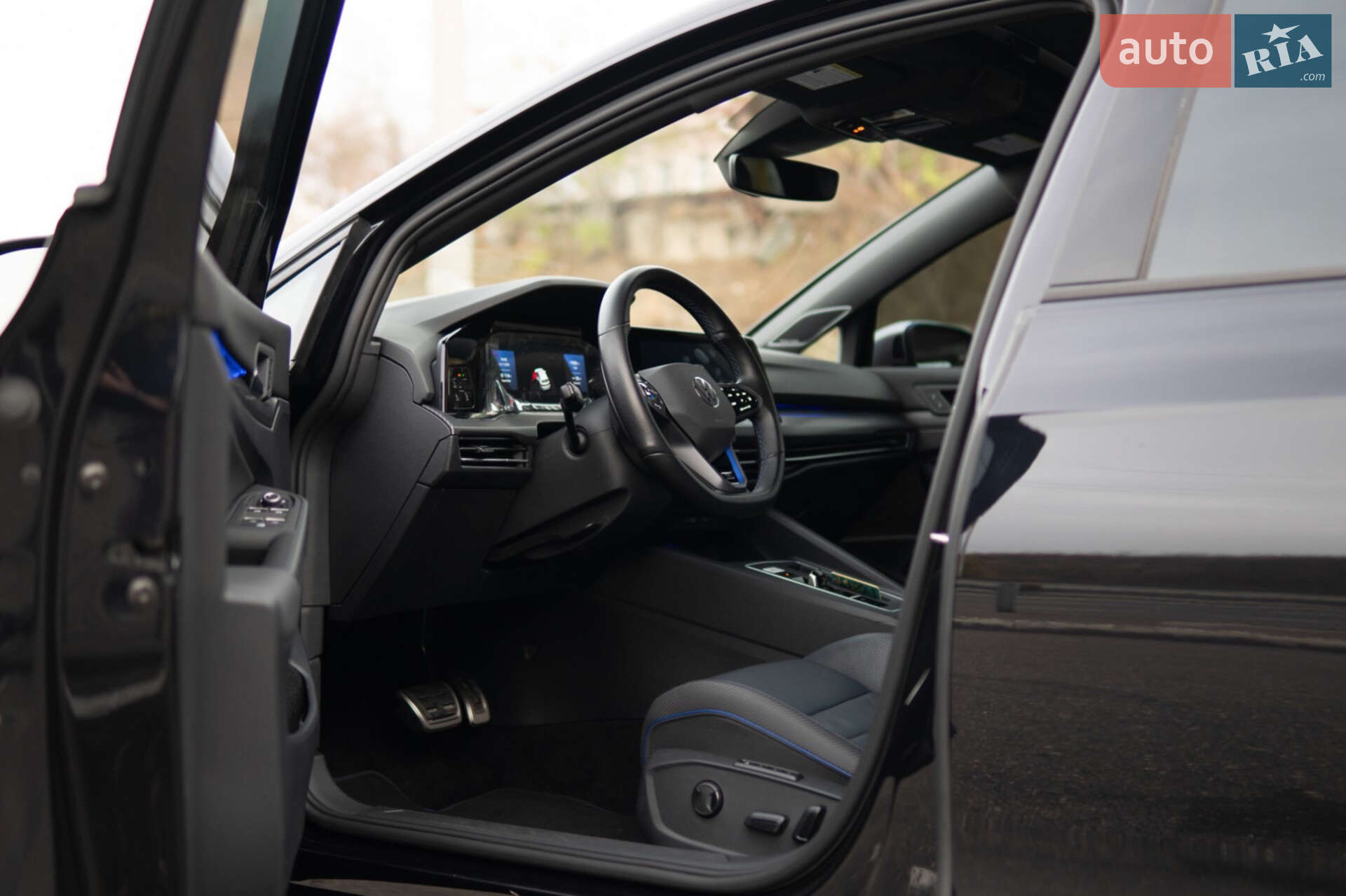 Volkswagen Golf R 2022 VIN WVWEB7CD3NW168047 фото оголошення 73 з 80