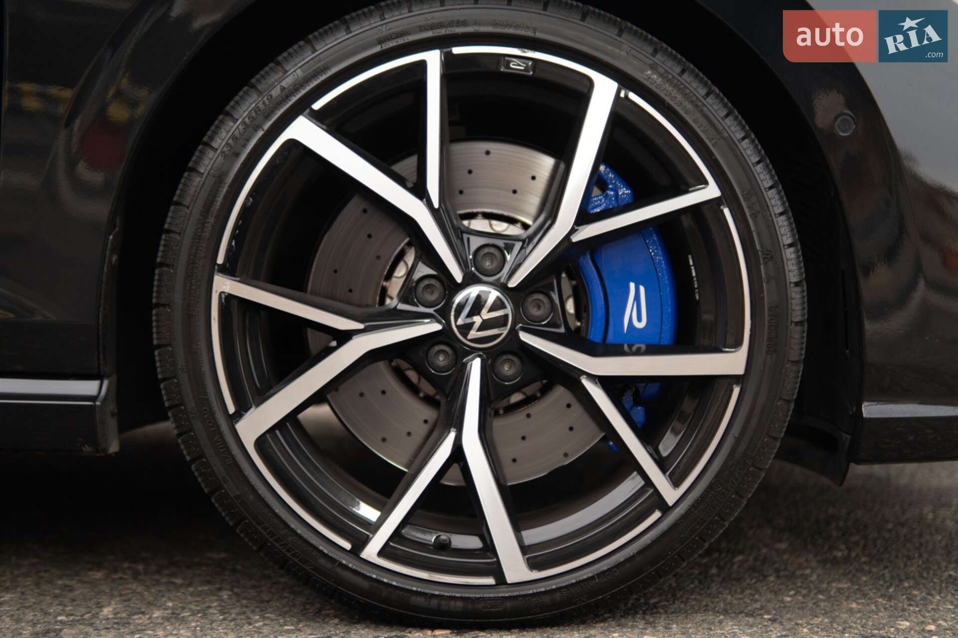 Volkswagen Golf R 2022 VIN WVWEB7CD3NW168047 фото оголошення 81 з 119