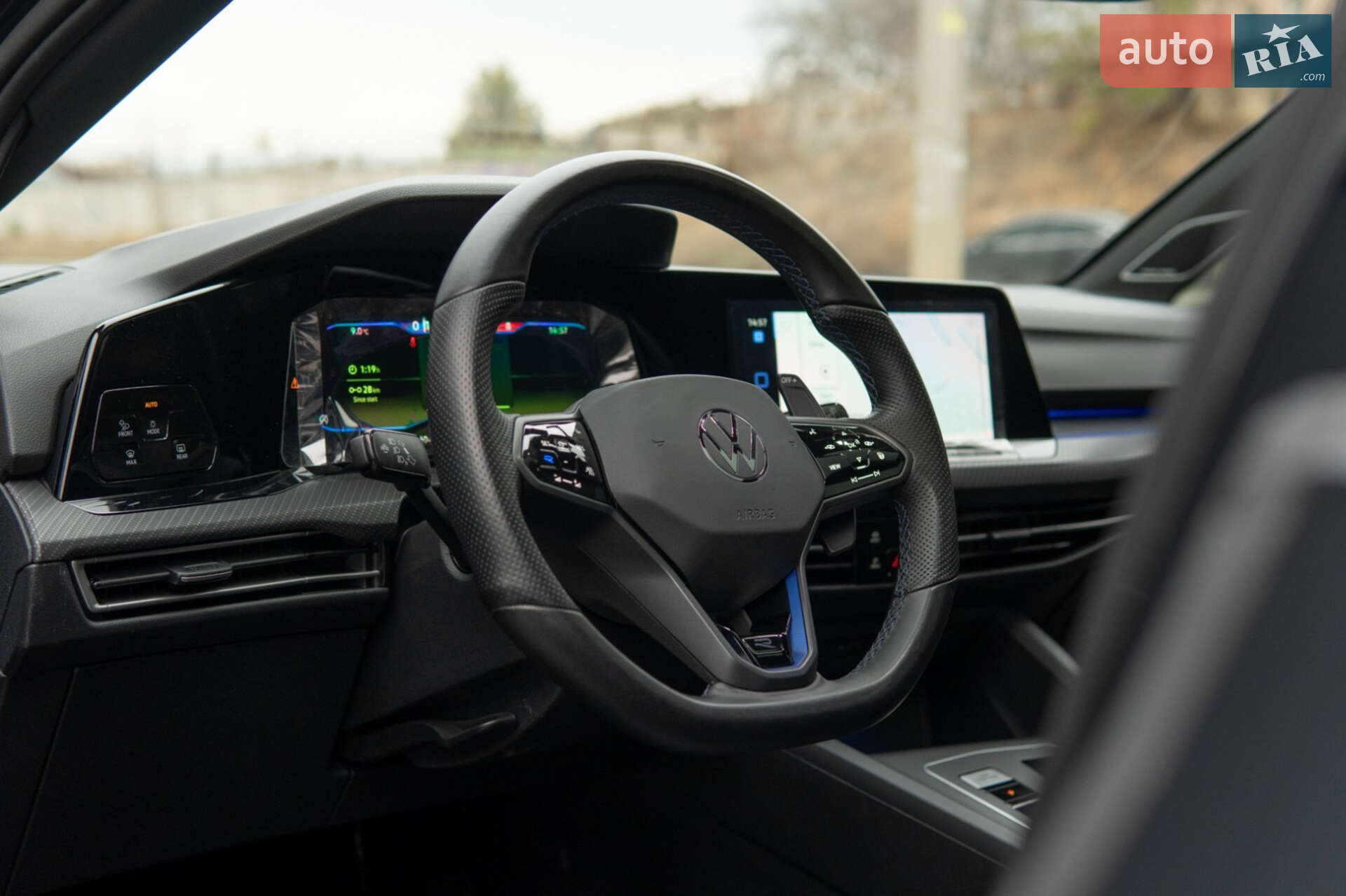 Volkswagen Golf R 2022 VIN WVWEB7CD3NW168047 фото оголошення 87 з 119