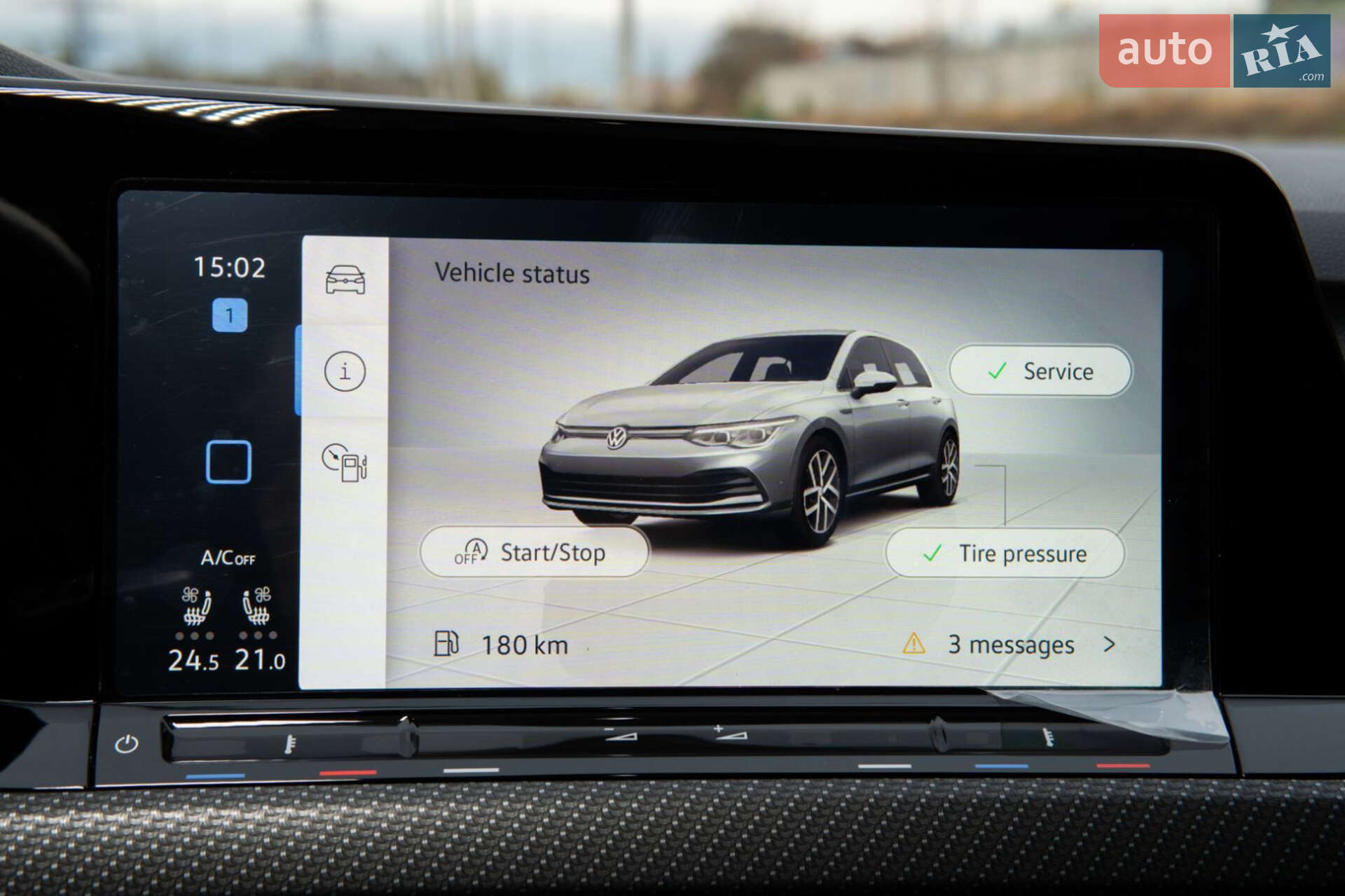 Volkswagen Golf R 2022 VIN WVWEB7CD3NW168047 фото оголошення 96 з 119
