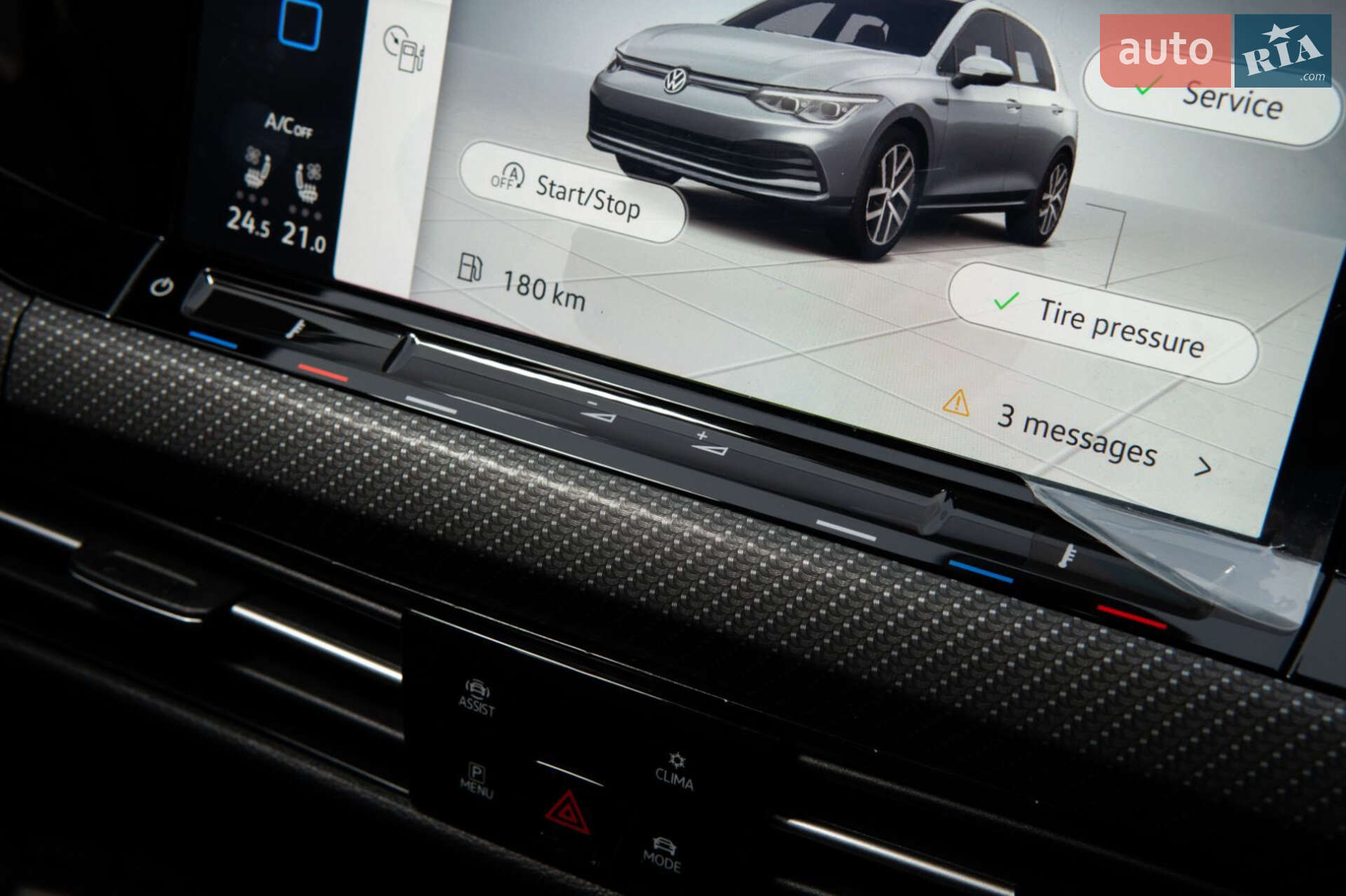 Volkswagen Golf R 2022 VIN WVWEB7CD3NW168047 фото оголошення 97 з 119
