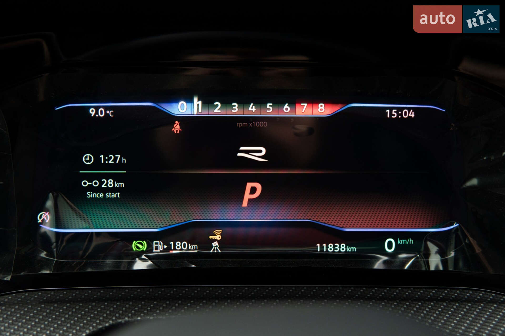 Volkswagen Golf R 2022 VIN WVWEB7CD3NW168047 фото оголошення 103 з 119