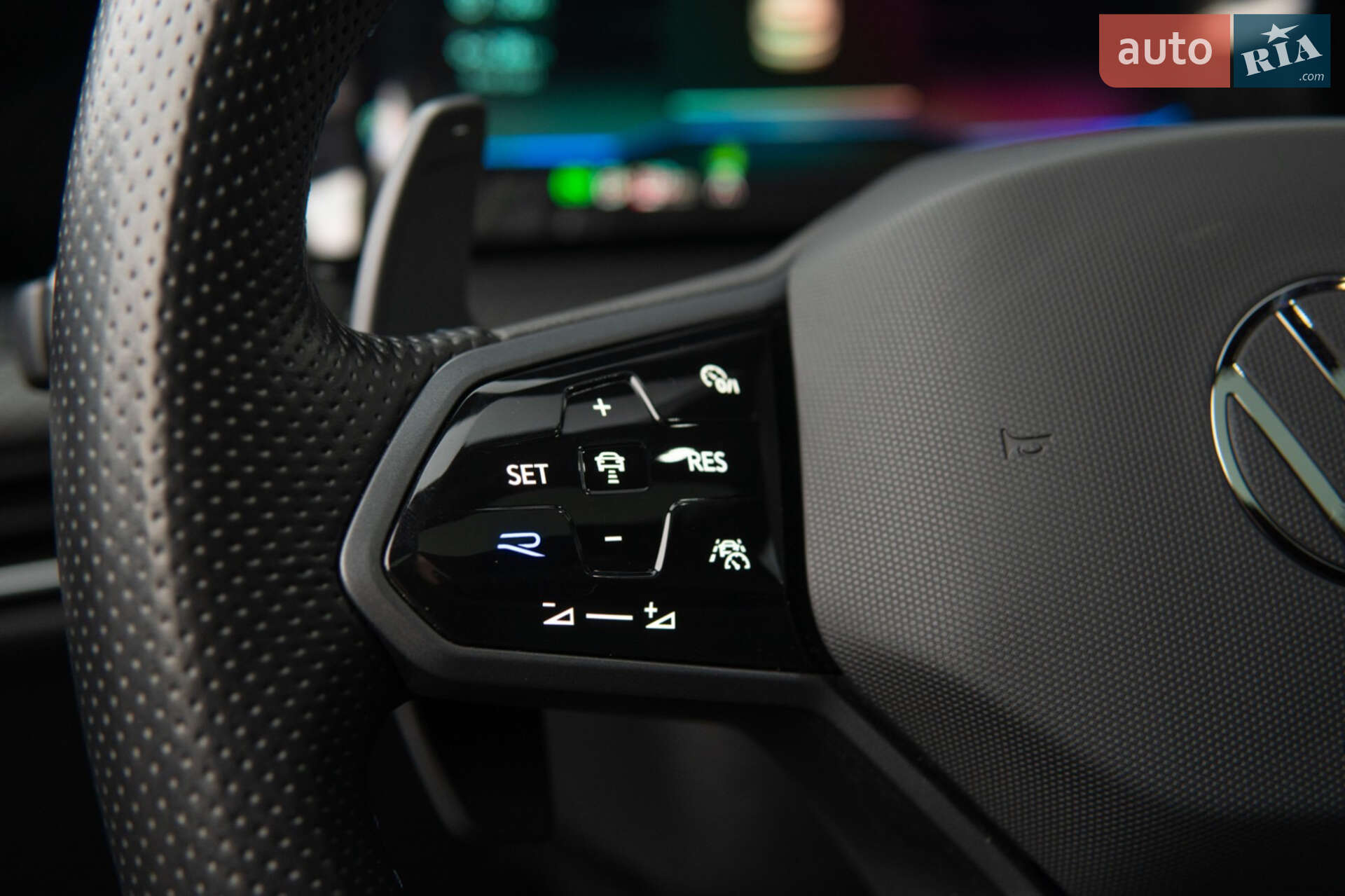 Volkswagen Golf R 2022 VIN WVWEB7CD3NW168047 фото оголошення 102 з 119