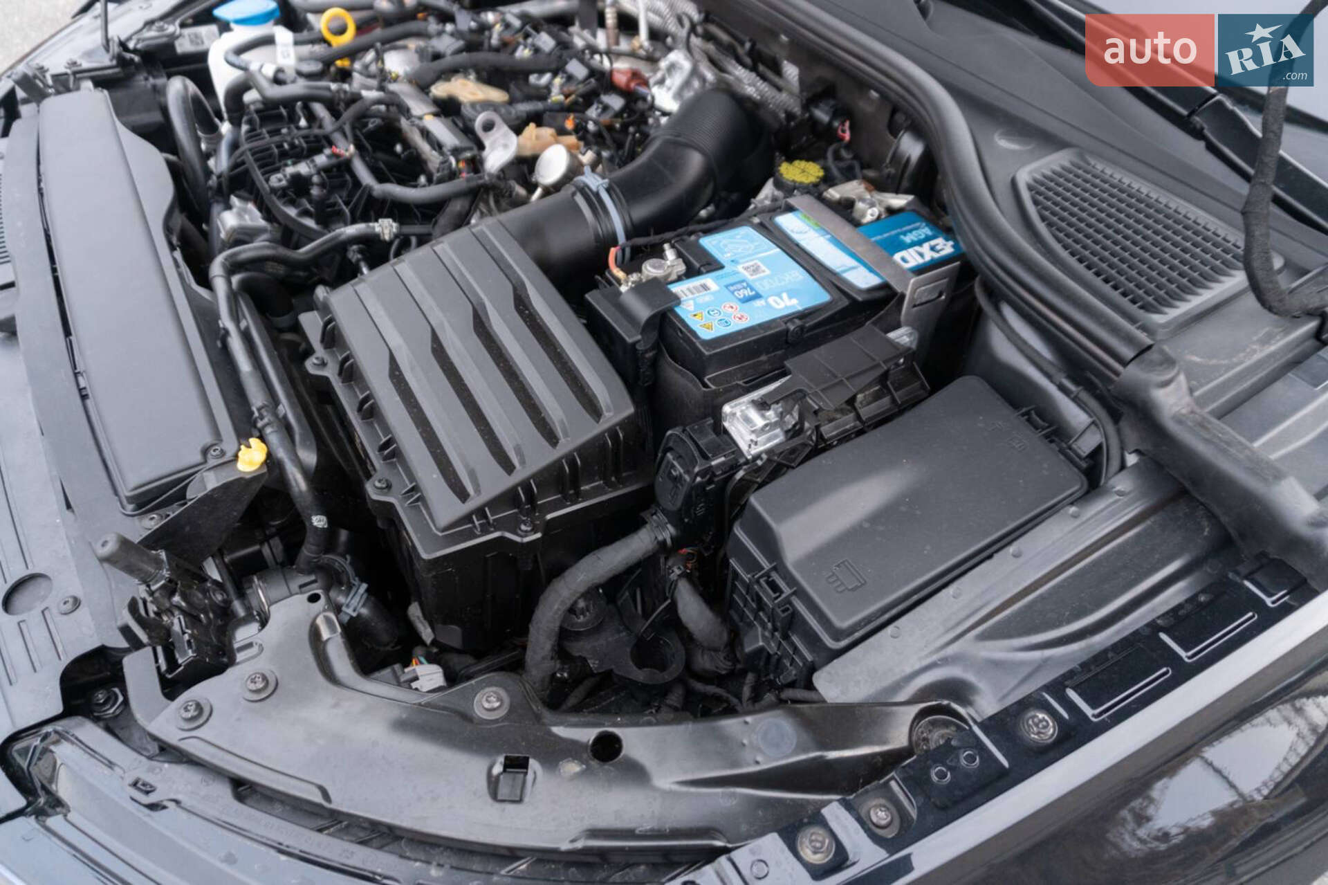 Volkswagen Golf R 2022 VIN WVWEB7CD3NW168047 фото оголошення 112 з 119