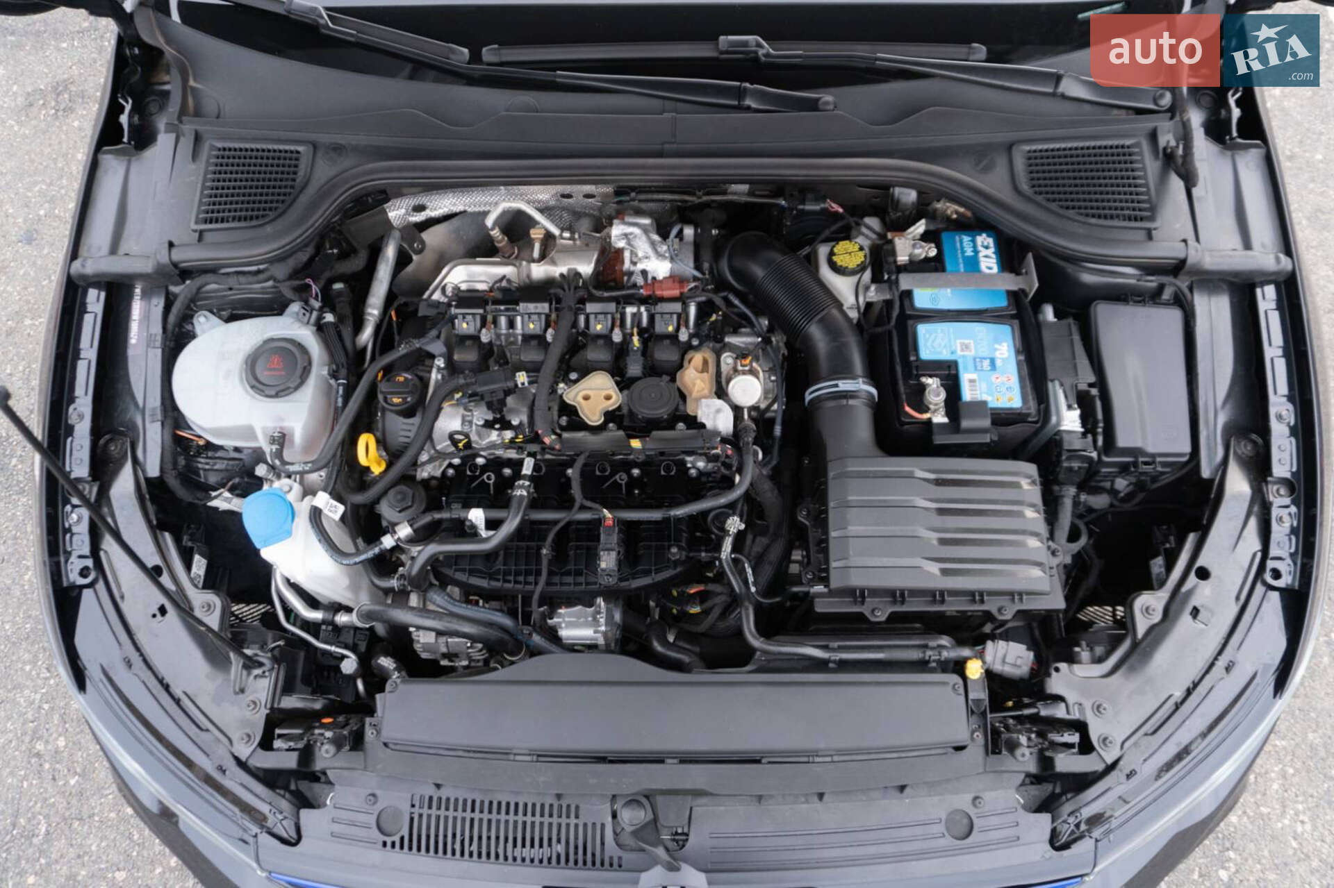 Volkswagen Golf R 2022 VIN WVWEB7CD3NW168047 фото оголошення 113 з 119