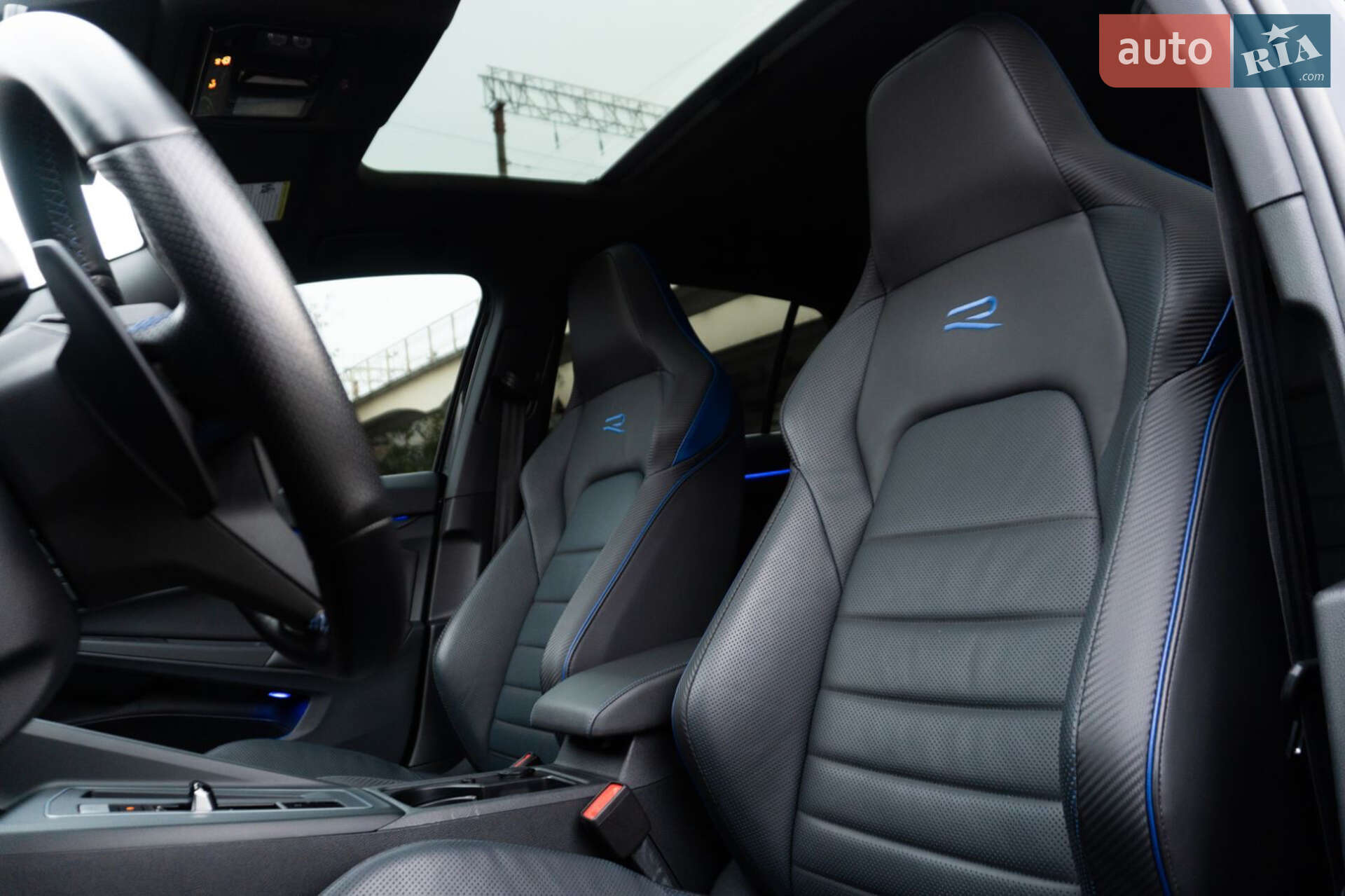 Volkswagen Golf R 2022 VIN WVWEB7CD3NW168047 фото оголошення 117 з 119