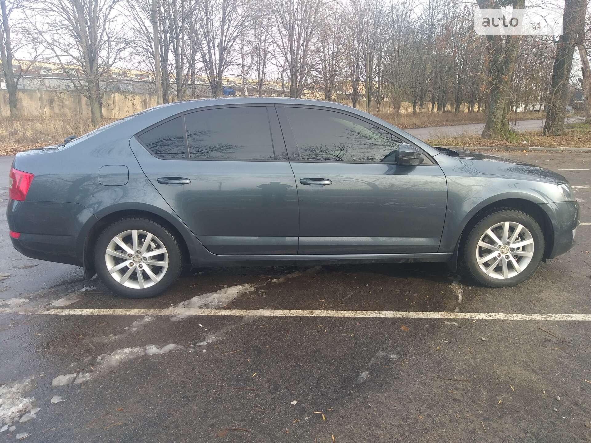 Skoda Octavia 2014 VIN TMBAJ2NE3EB009336 фото оголошення 59 з 81