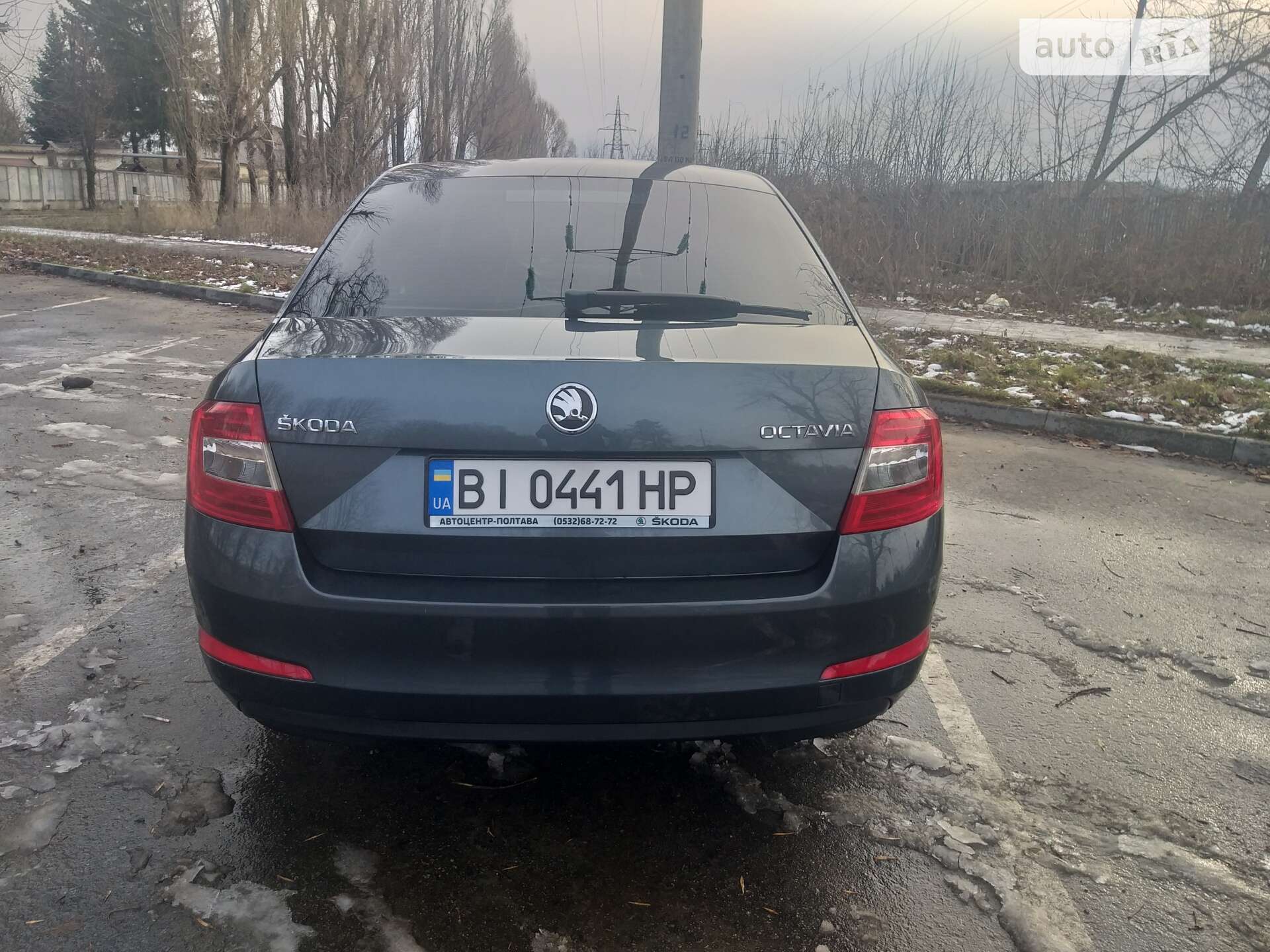 Skoda Octavia 2014 VIN TMBAJ2NE3EB009336 фото оголошення 62 з 81