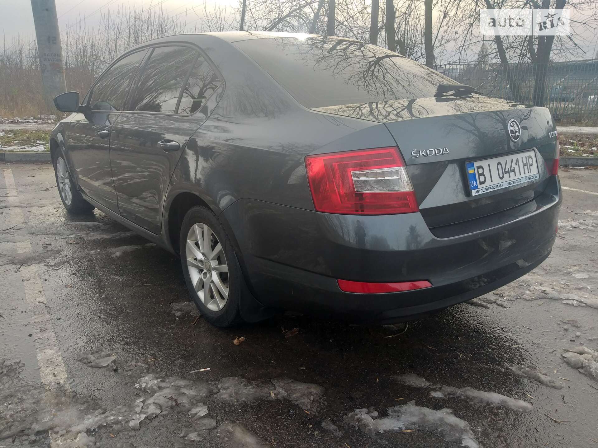 Skoda Octavia 2014 VIN TMBAJ2NE3EB009336 фото оголошення 63 з 81