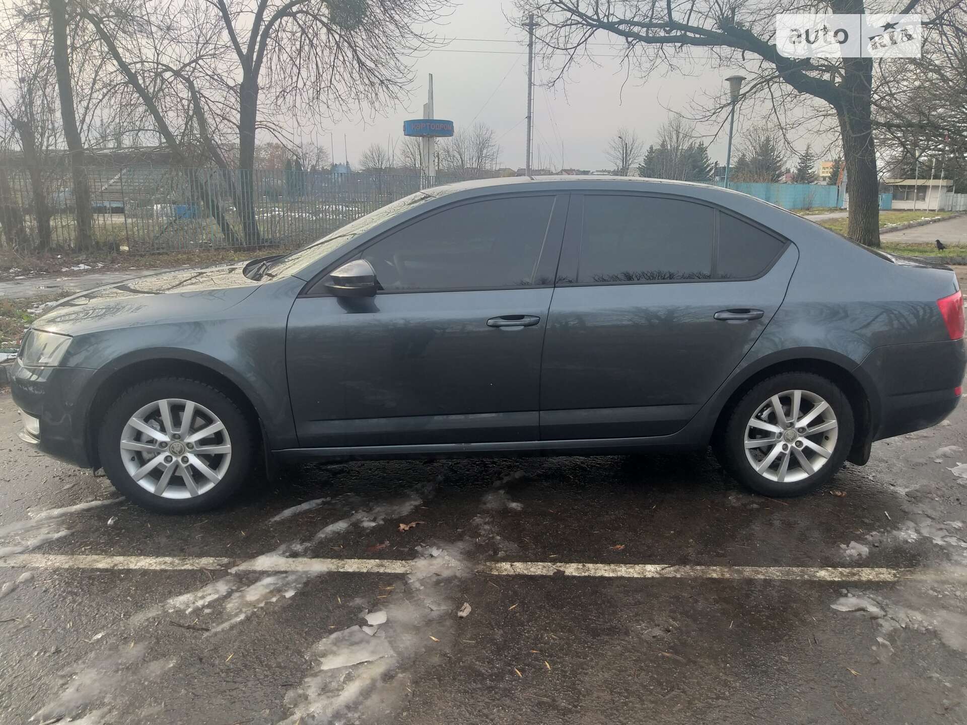 Skoda Octavia 2014 VIN TMBAJ2NE3EB009336 фото оголошення 64 з 81