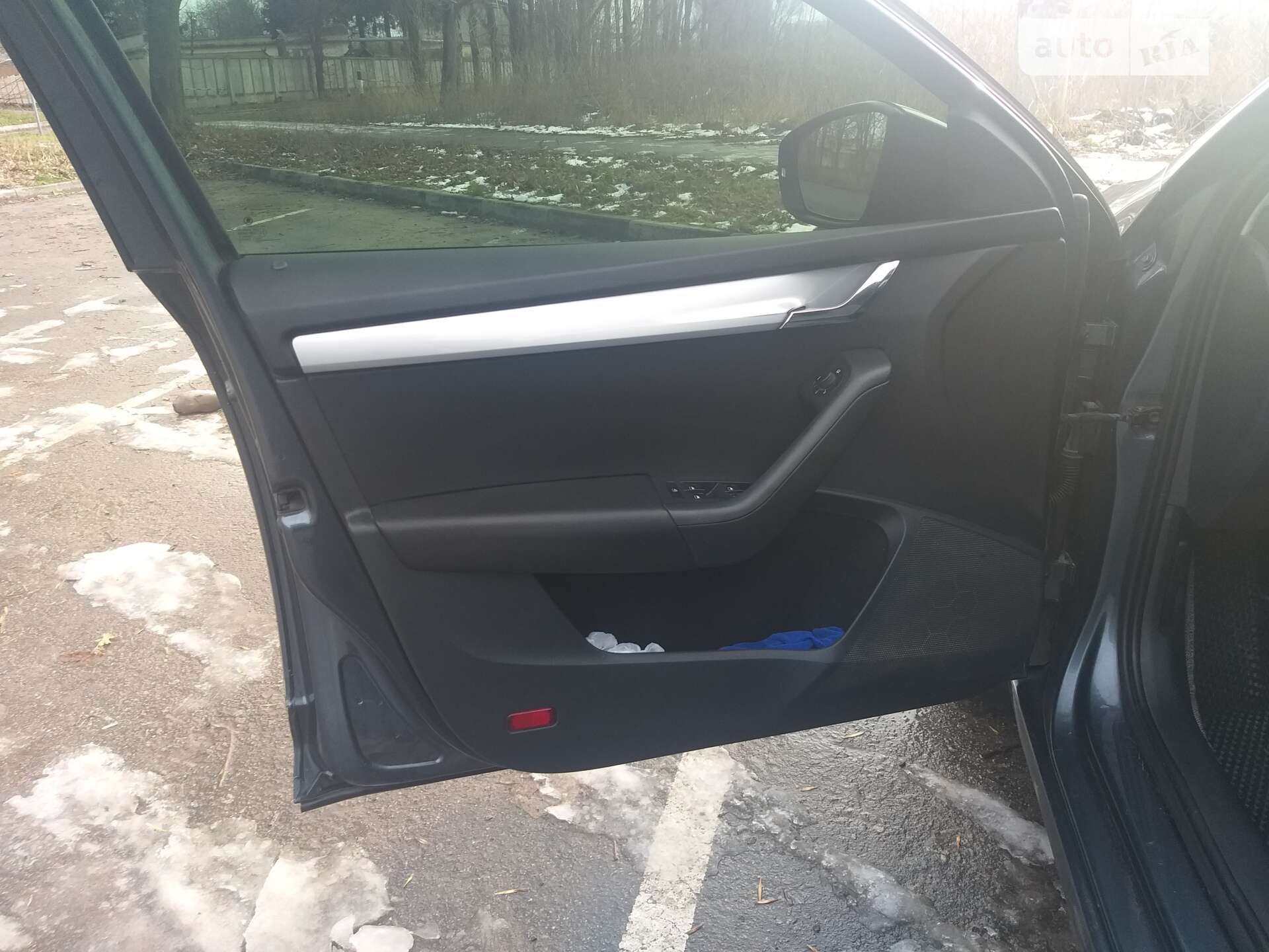 Skoda Octavia 2014 VIN TMBAJ2NE3EB009336 фото оголошення 68 з 81