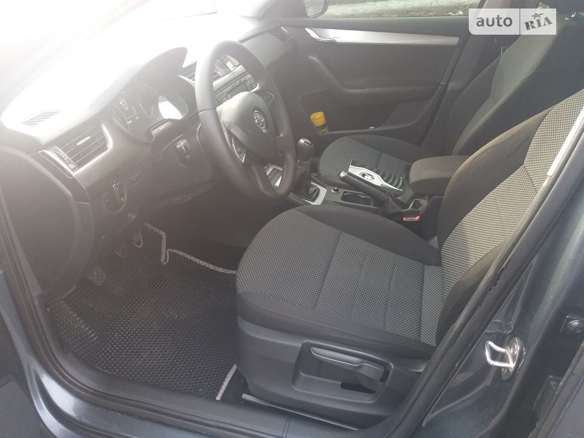 Skoda Octavia 2014 VIN TMBAJ2NE3EB009336 фото оголошення 69 з 81