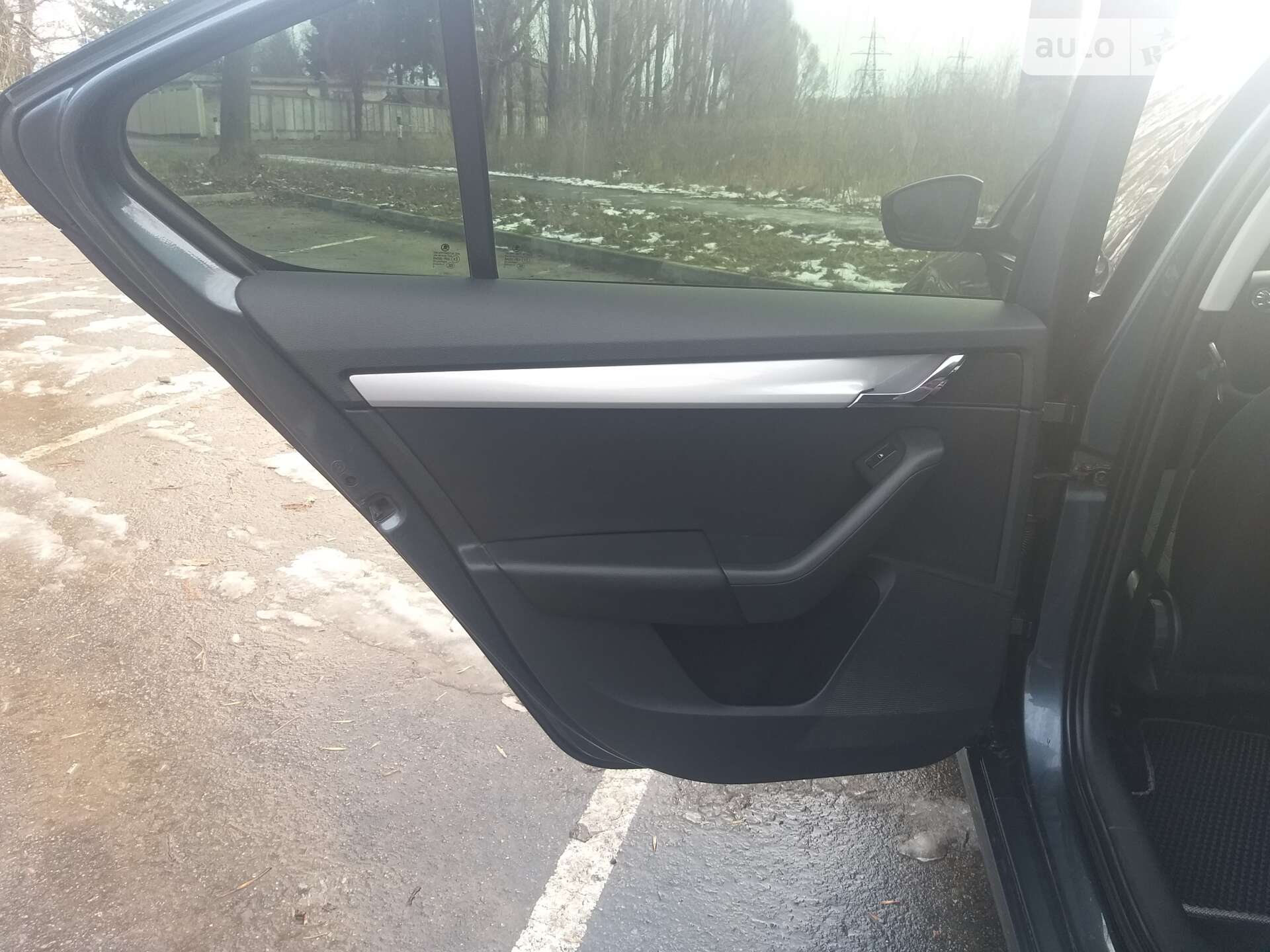 Skoda Octavia 2014 VIN TMBAJ2NE3EB009336 фото оголошення 67 з 81