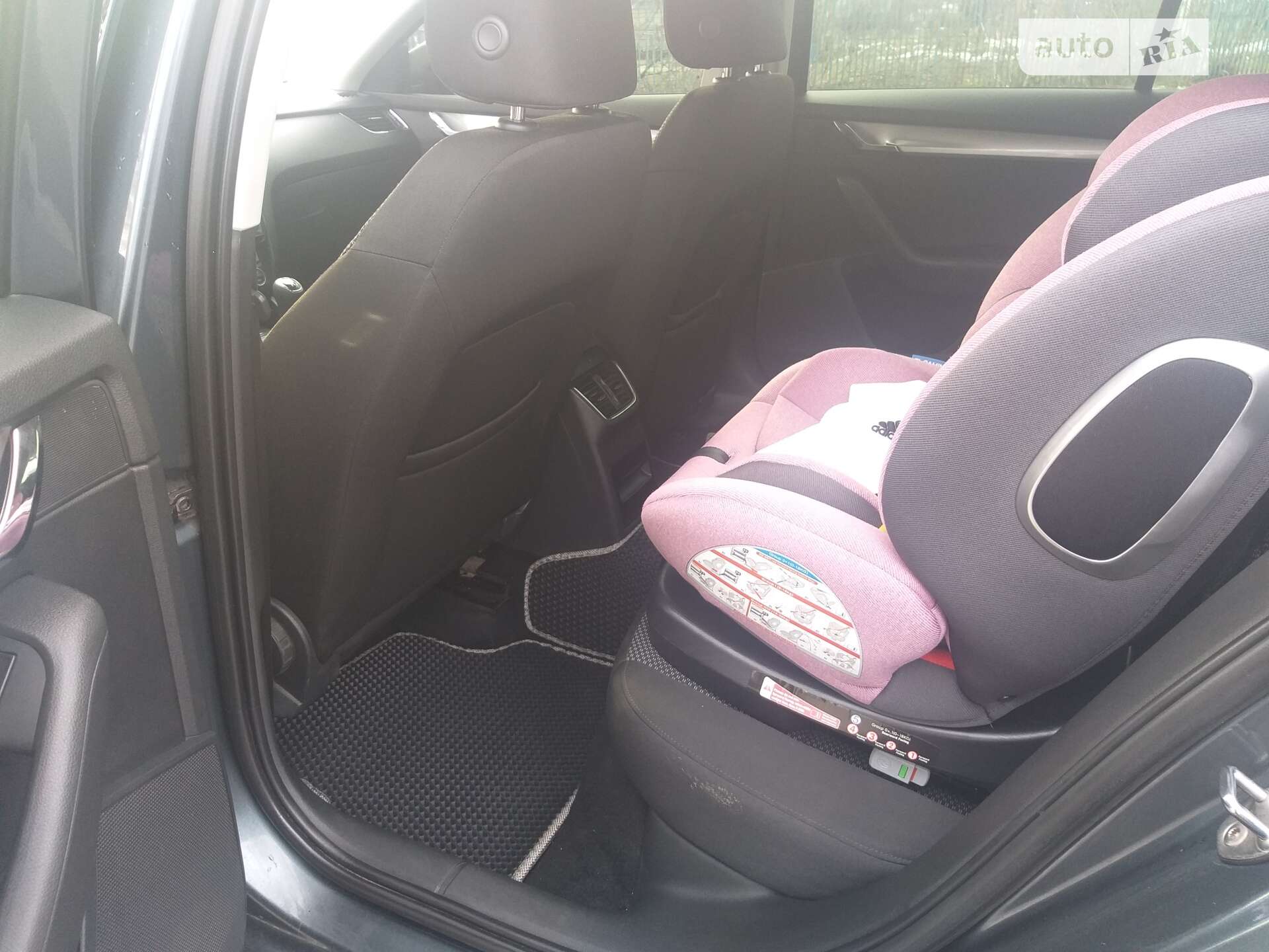 Skoda Octavia 2014 VIN TMBAJ2NE3EB009336 фото оголошення 70 з 81