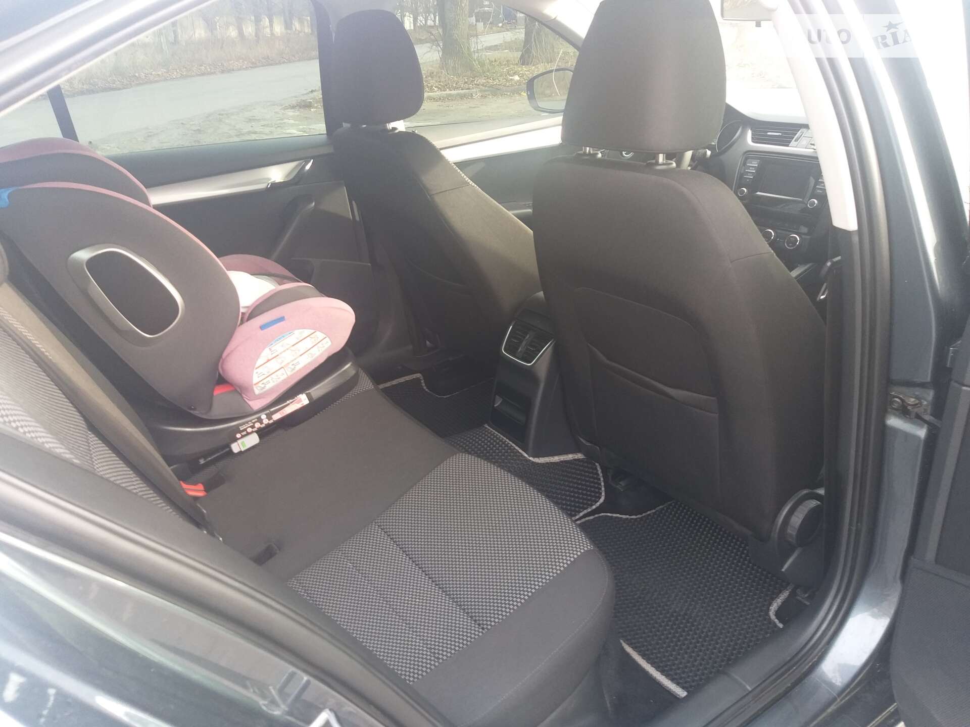 Skoda Octavia 2014 VIN TMBAJ2NE3EB009336 фото оголошення 71 з 81