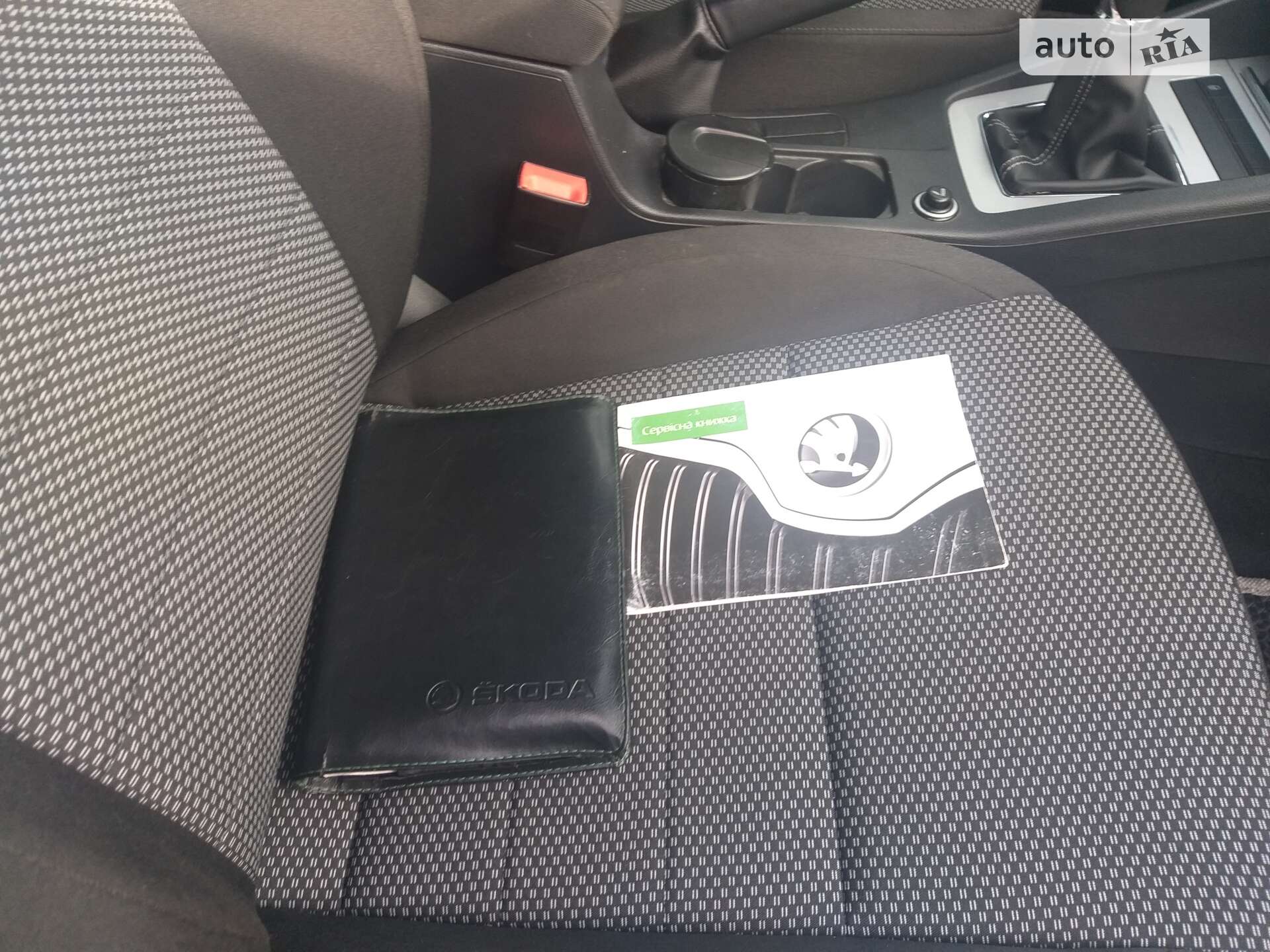 Skoda Octavia 2014 VIN TMBAJ2NE3EB009336 фото оголошення 65 з 81