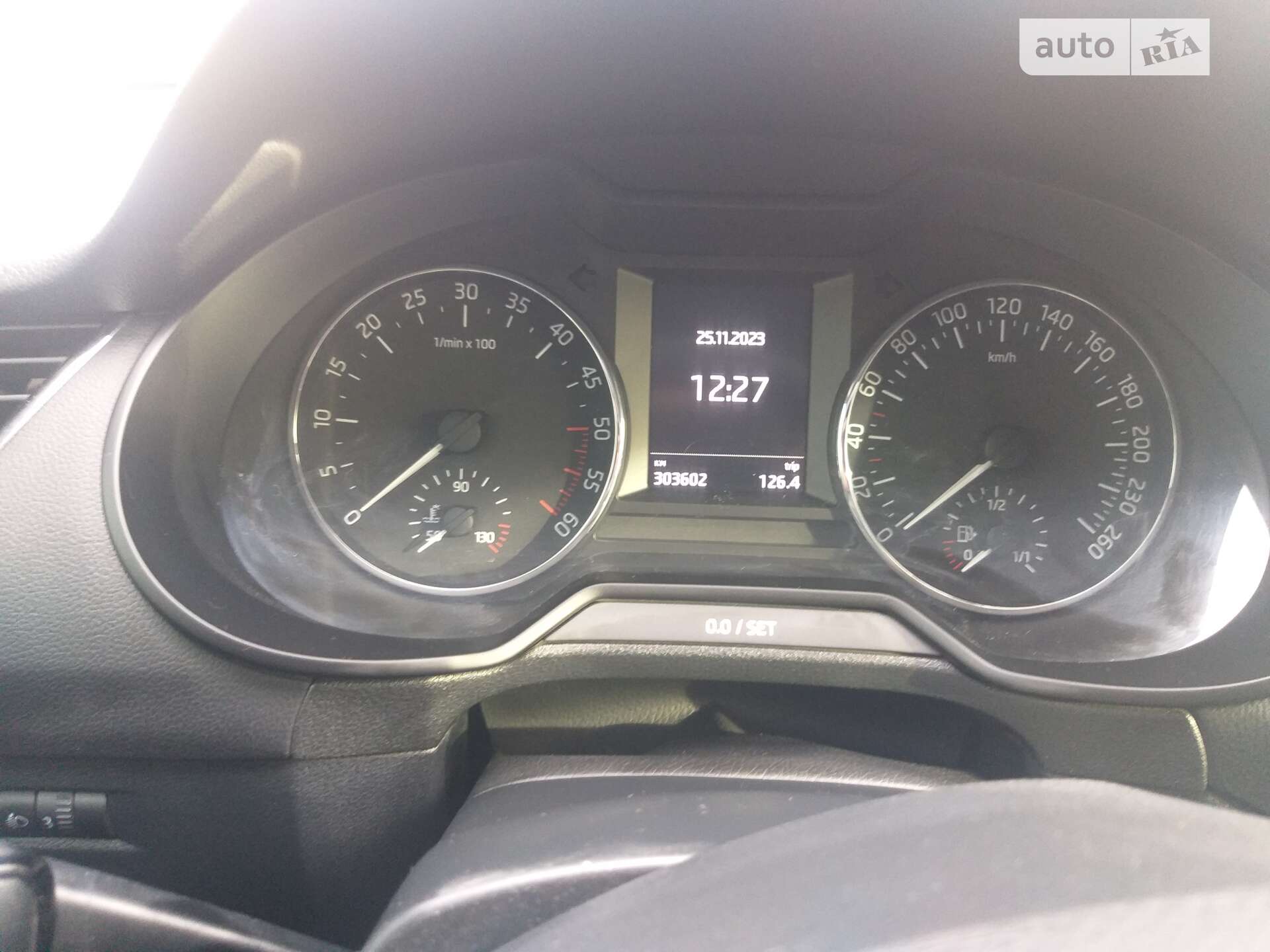 Skoda Octavia 2014 VIN TMBAJ2NE3EB009336 фото оголошення 79 з 81