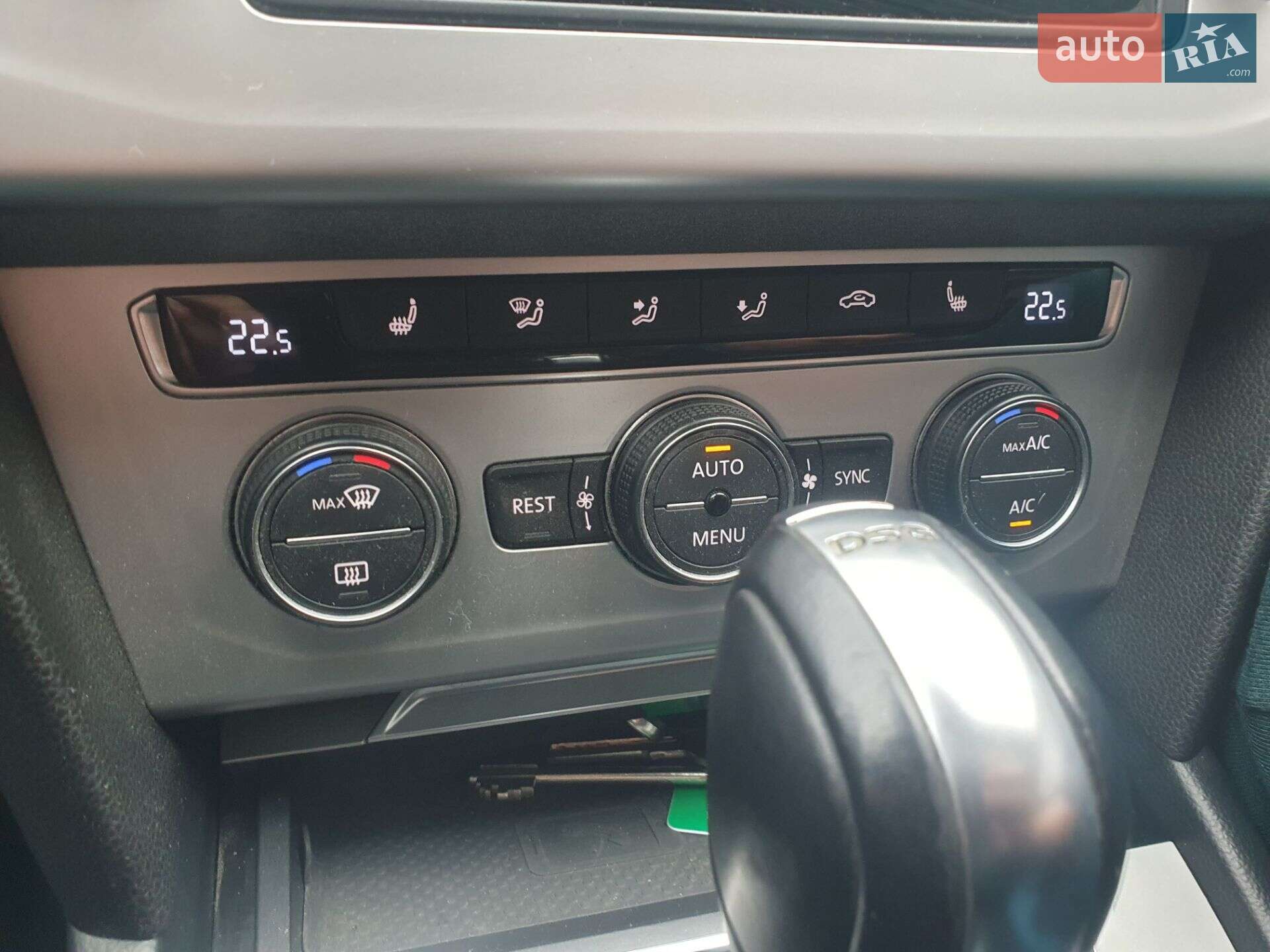 Volkswagen Passat 2015 VIN WVWZZZ3CZFE466571 фото оголошення 13 з 14