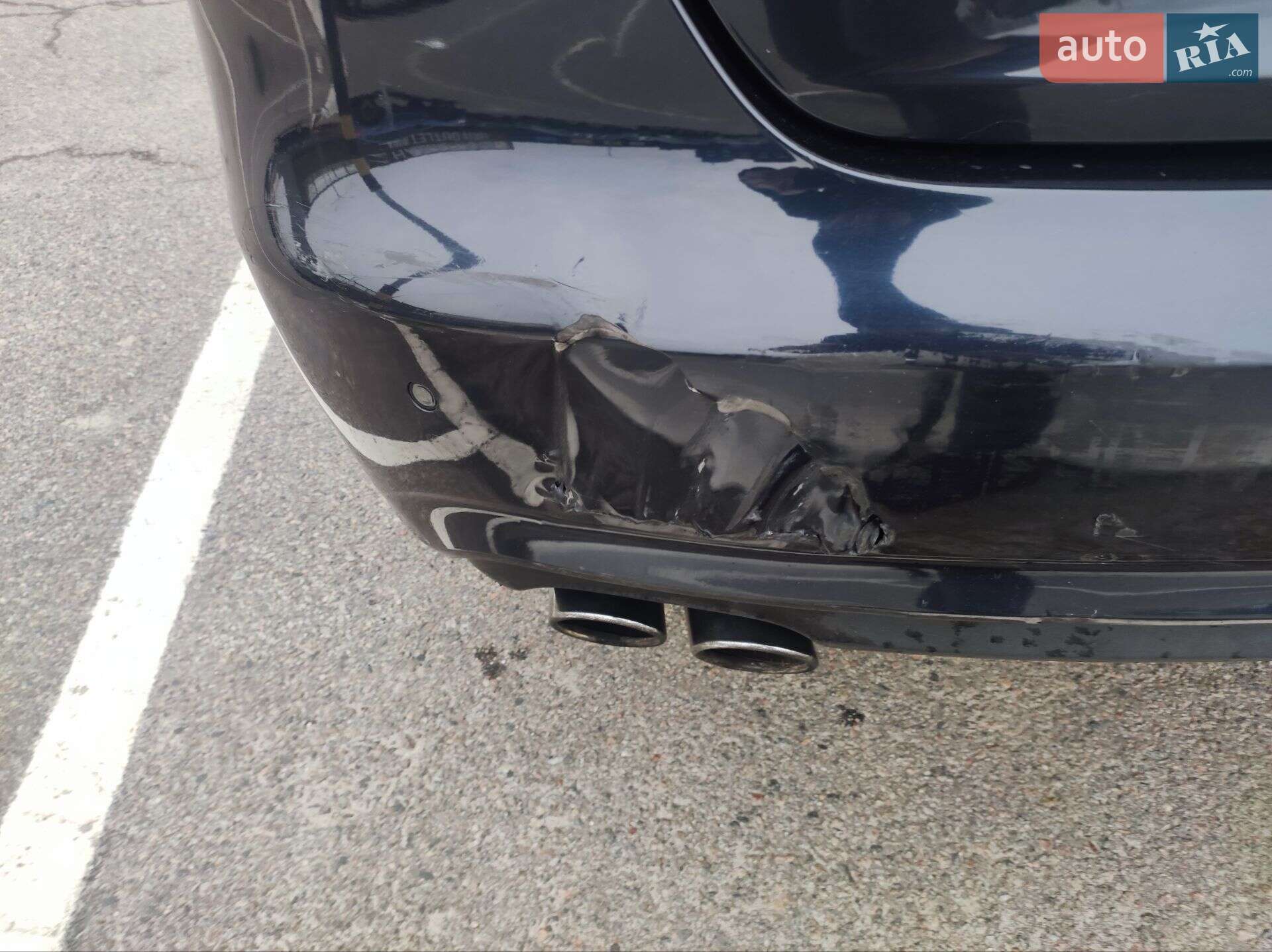 Audi A4 2013 VIN WAUEFAFL9DN035671 фото оголошення 4 з 12