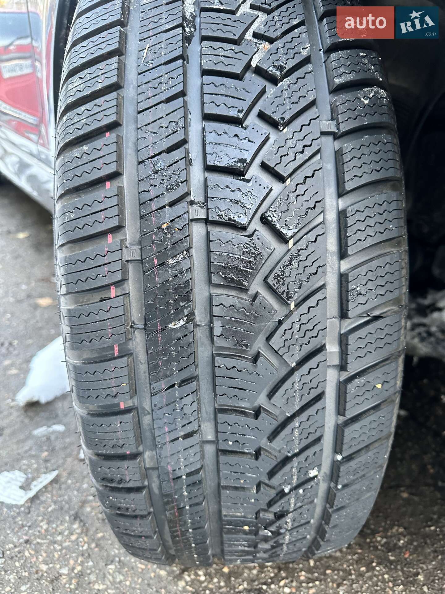 Audi Q7 2008 VIN WA1EV74L98D031847 фото оголошення 16 з 20