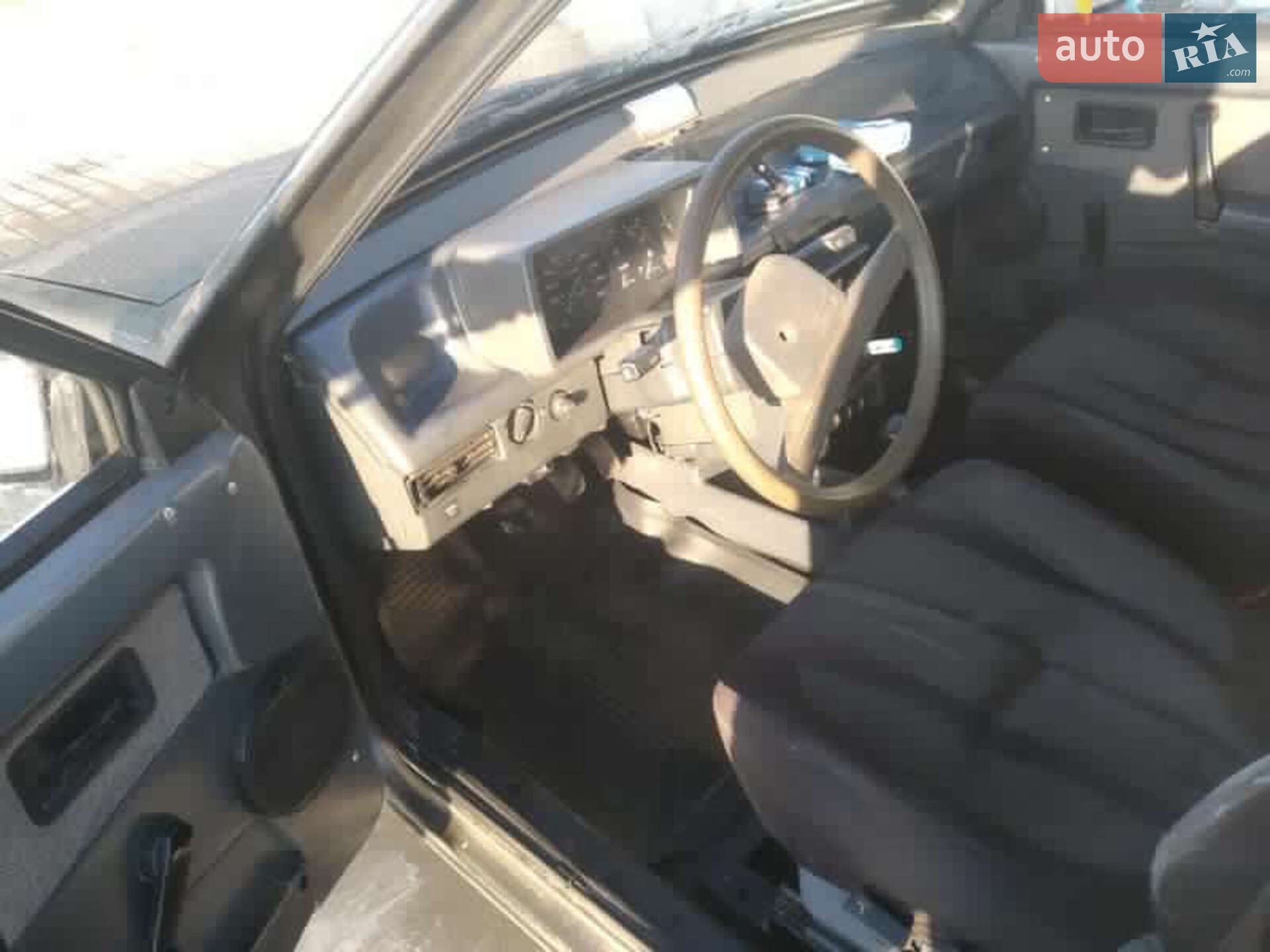 ВАЗ / Lada 2109 1991 VIN XTA210900M0927944 фото оголошення 2 з 8
