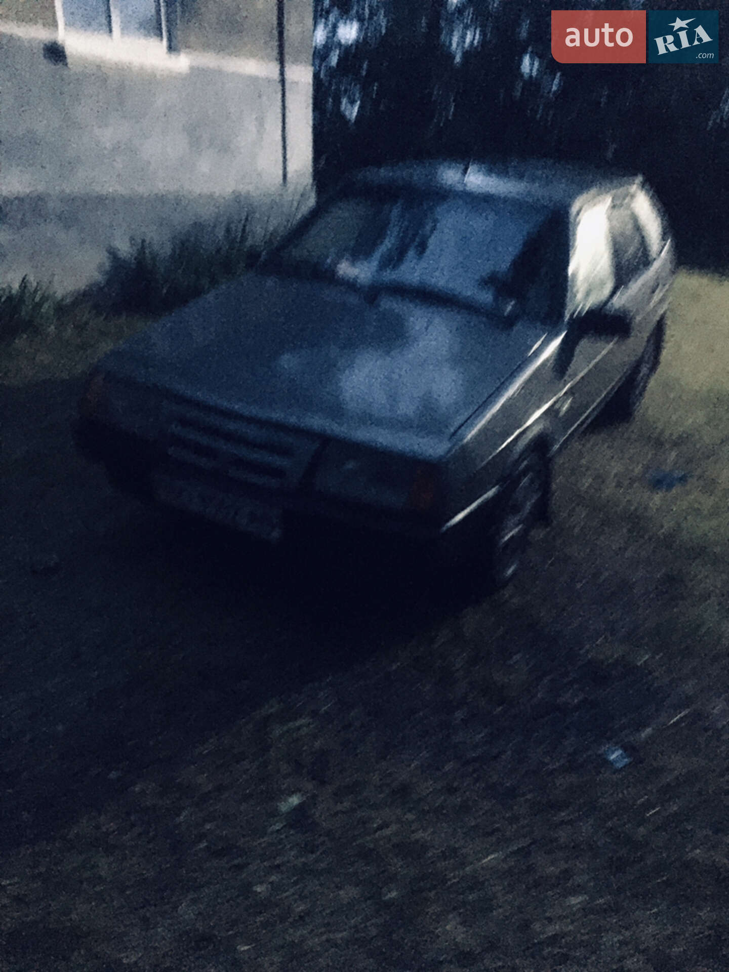 ВАЗ / Lada 2109 1991 VIN XTA210900M0927944 фото оголошення 8 з 8