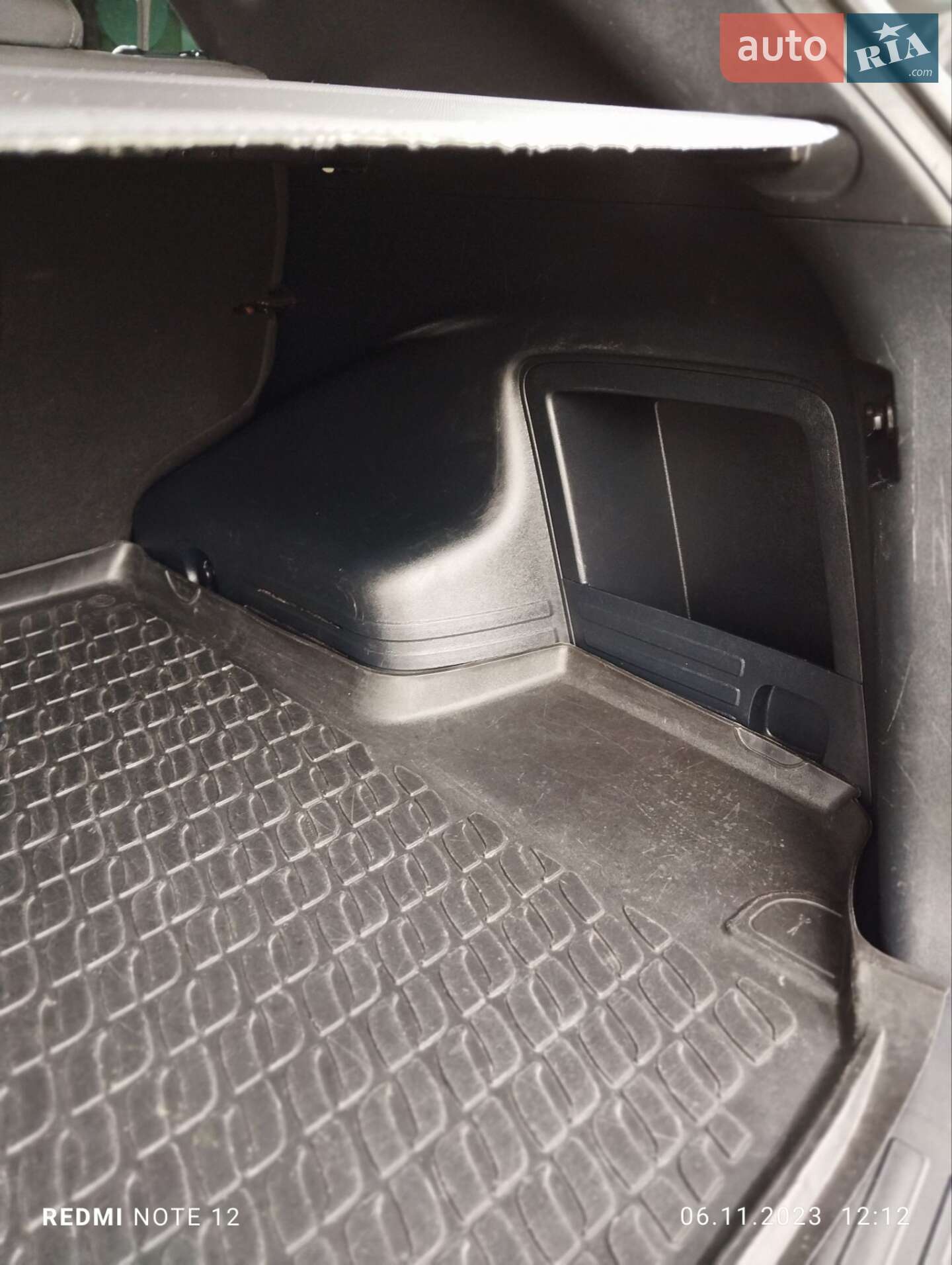 Hyundai ix35 2010 VIN U5YZT81UABL067679 фото оголошення 19 з 61