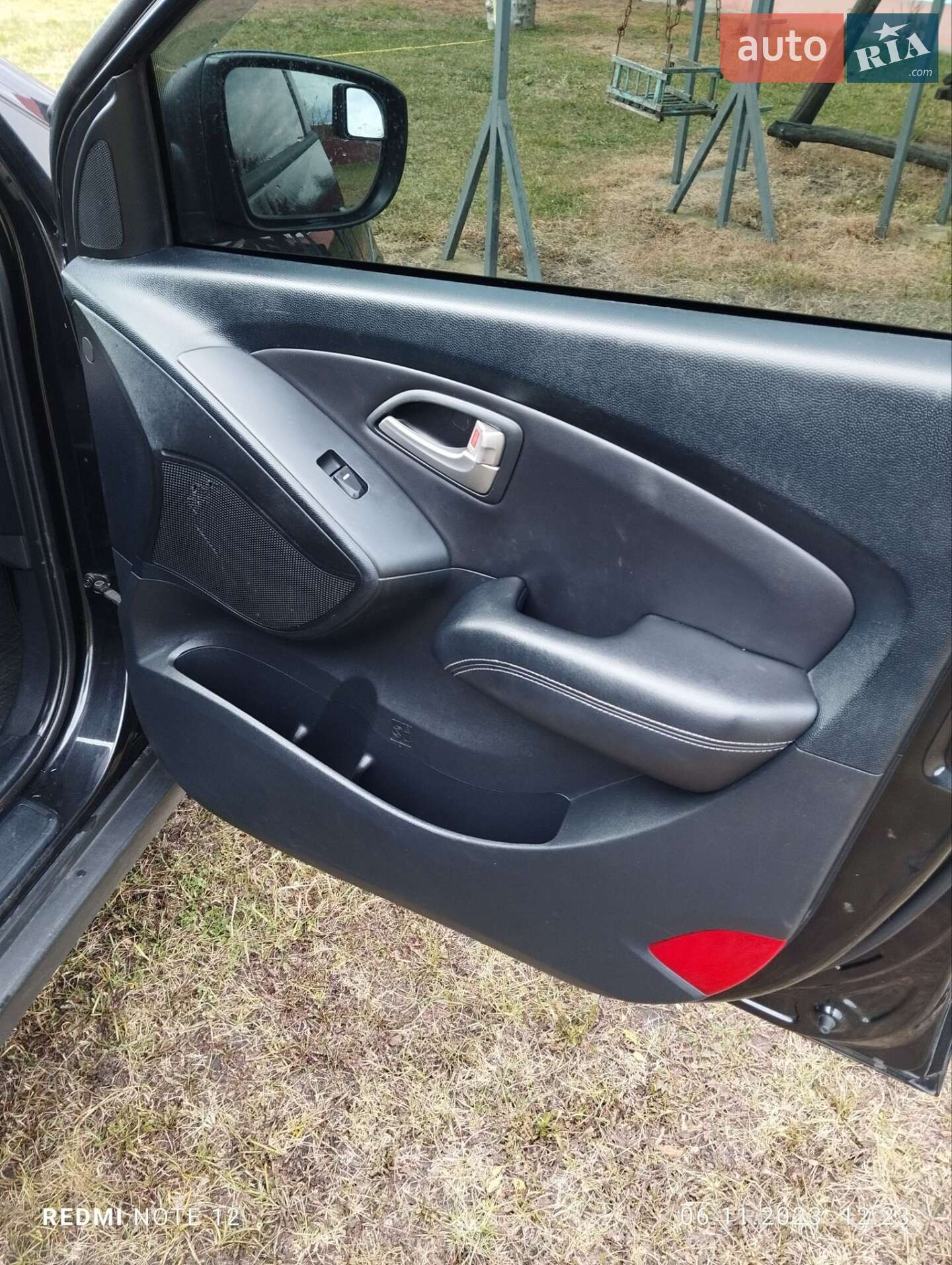 Hyundai ix35 2010 VIN U5YZT81UABL067679 фото оголошення 33 з 61