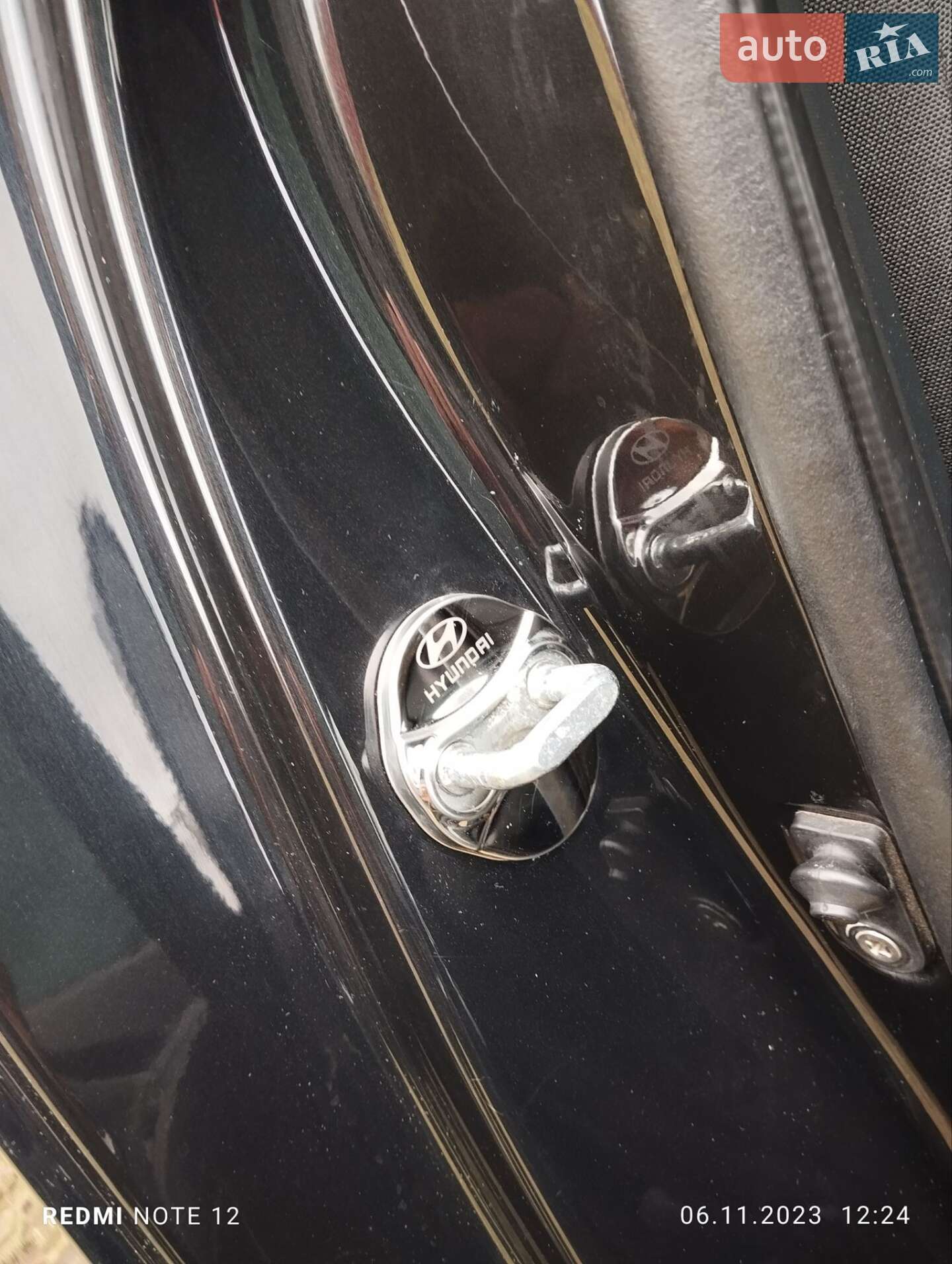 Hyundai ix35 2010 VIN U5YZT81UABL067679 фото оголошення 45 з 61