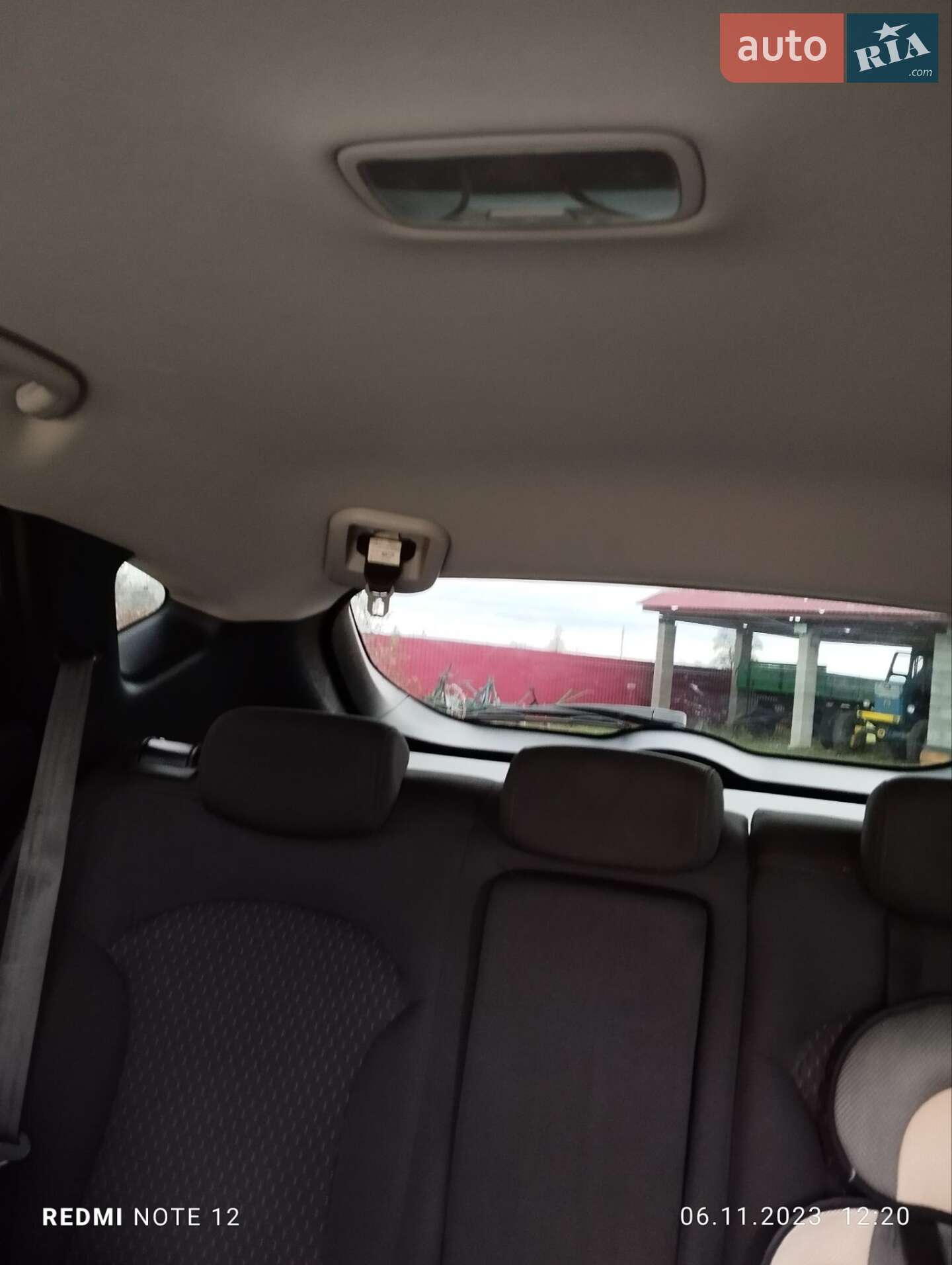 Hyundai ix35 2010 VIN U5YZT81UABL067679 фото оголошення 51 з 61