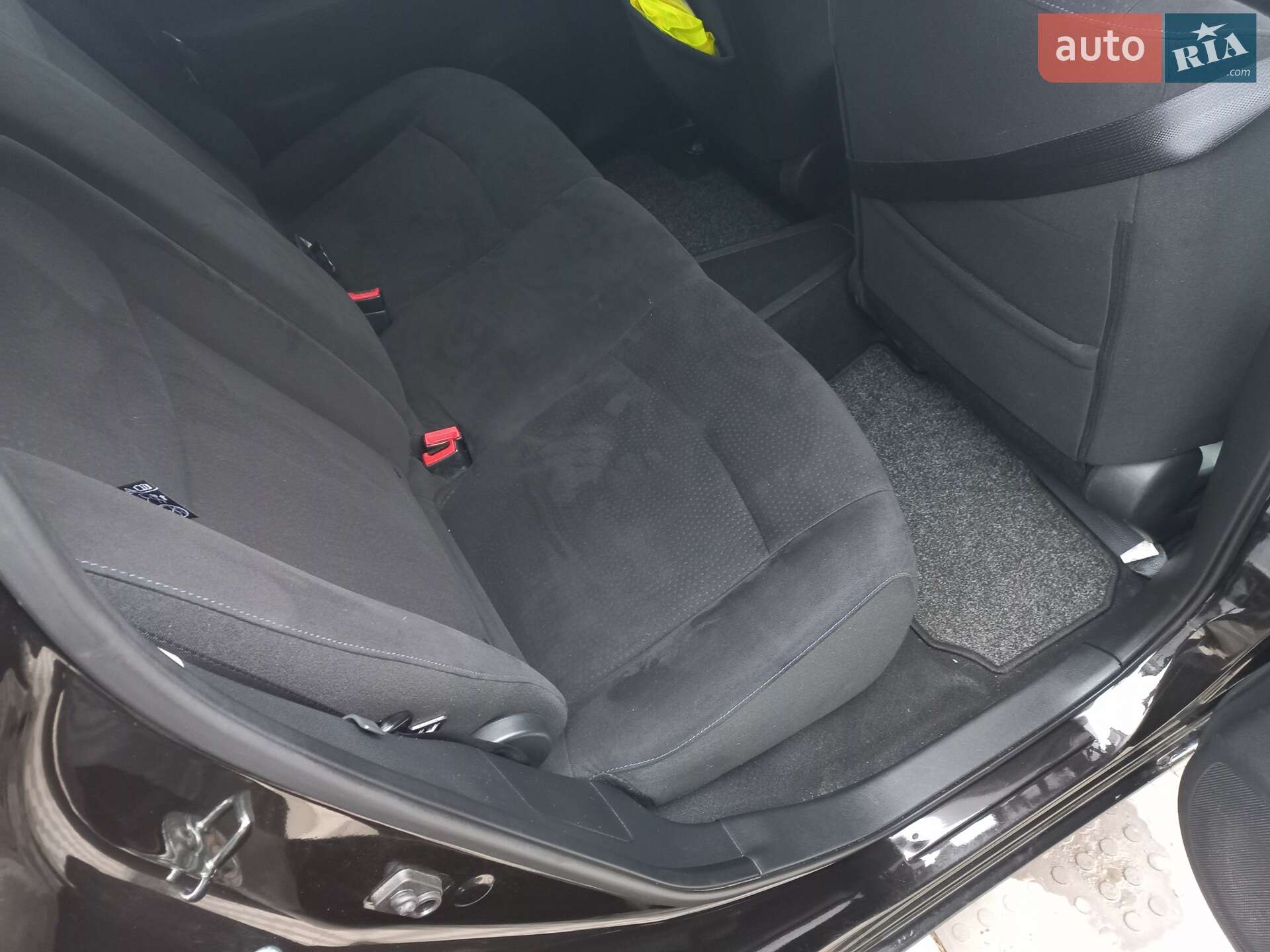 Nissan Leaf 2017 VIN SJNFAAZE0U6060817 фото оголошення 16 з 23