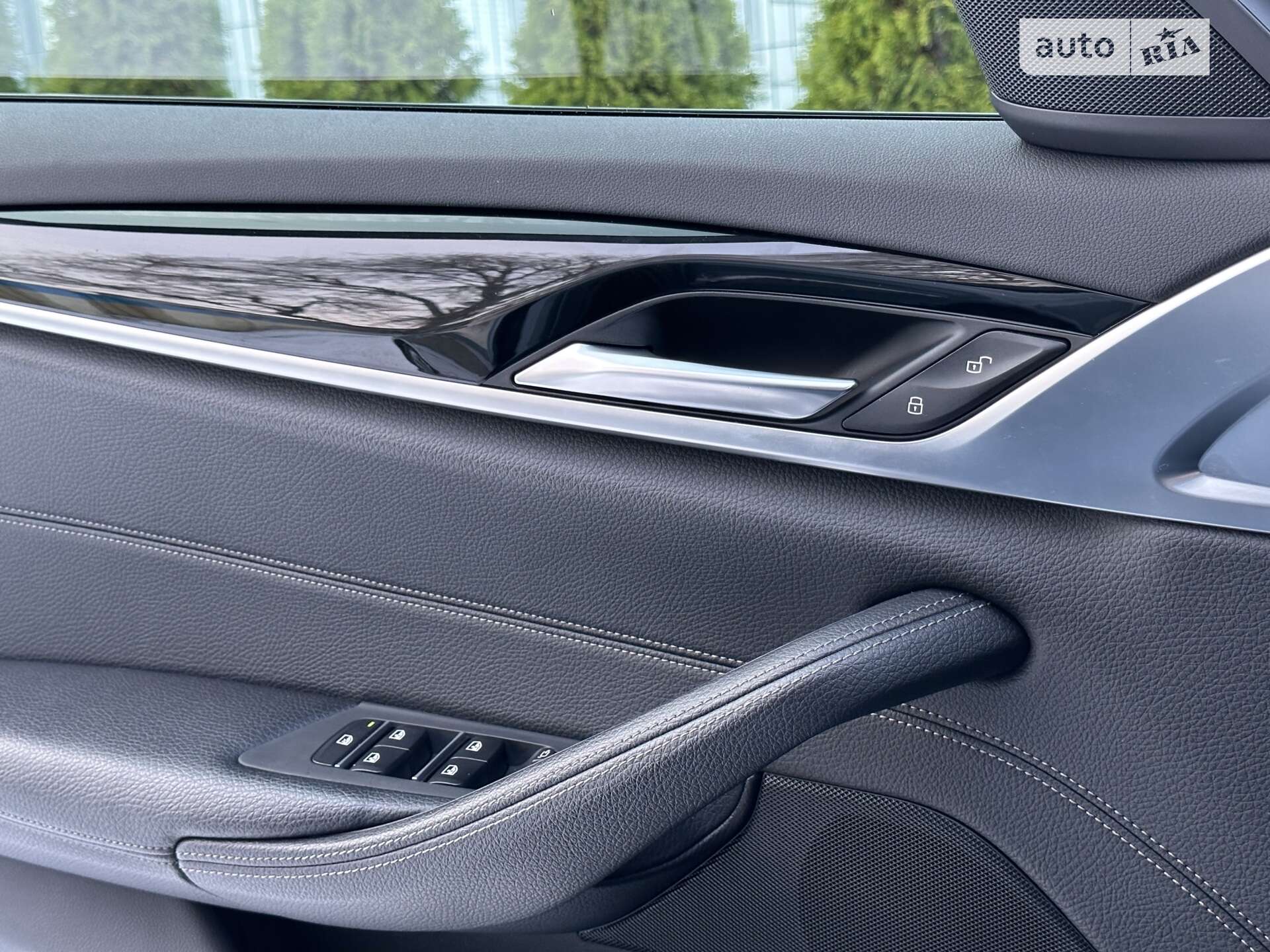 BMW 5 Series 2017 VIN WBAJE31050B169776 фото оголошення 26 з 27