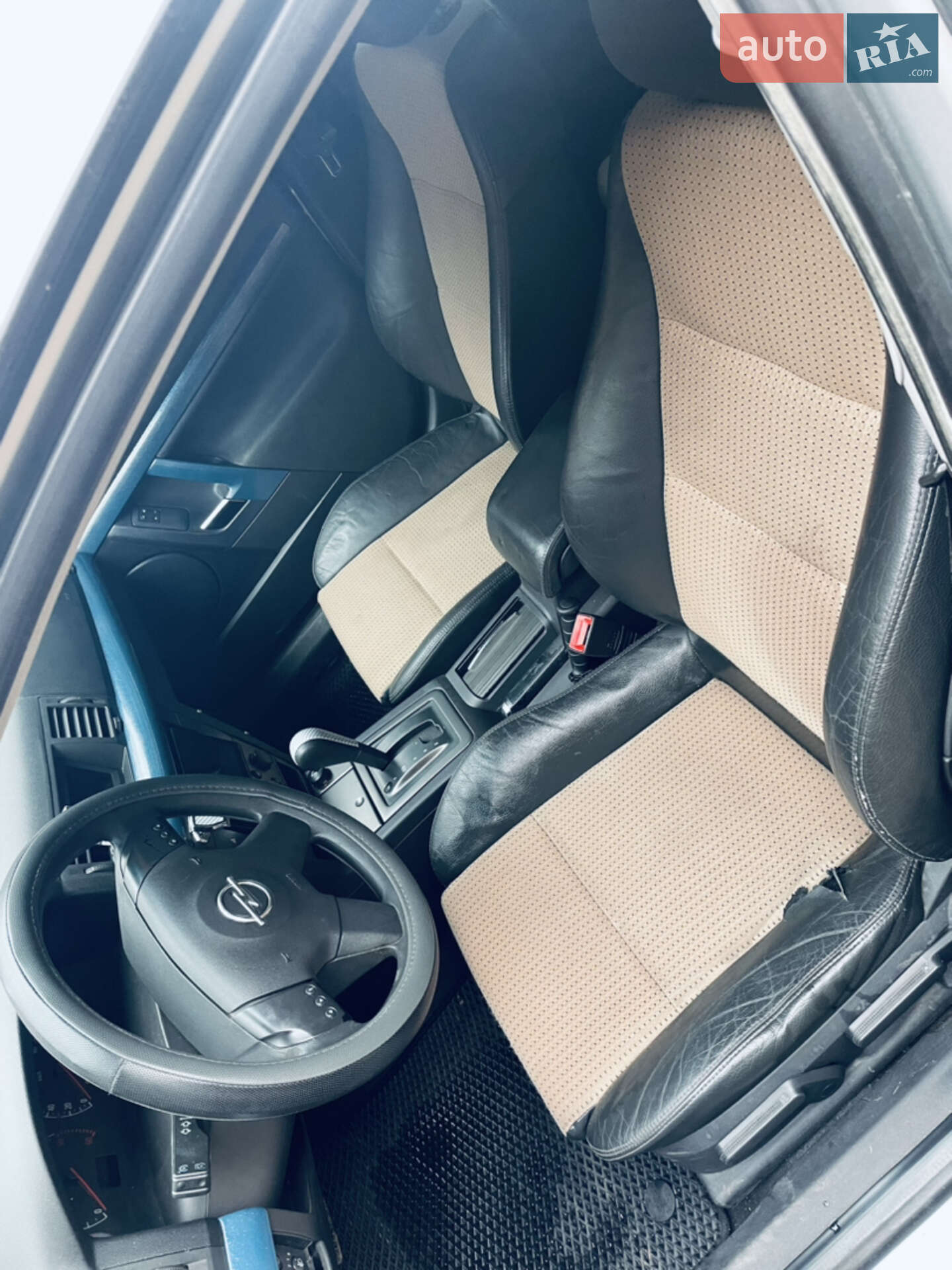 Opel Vectra 2002 VIN W0L0ZCF6931018169 фото оголошення 13 з 16