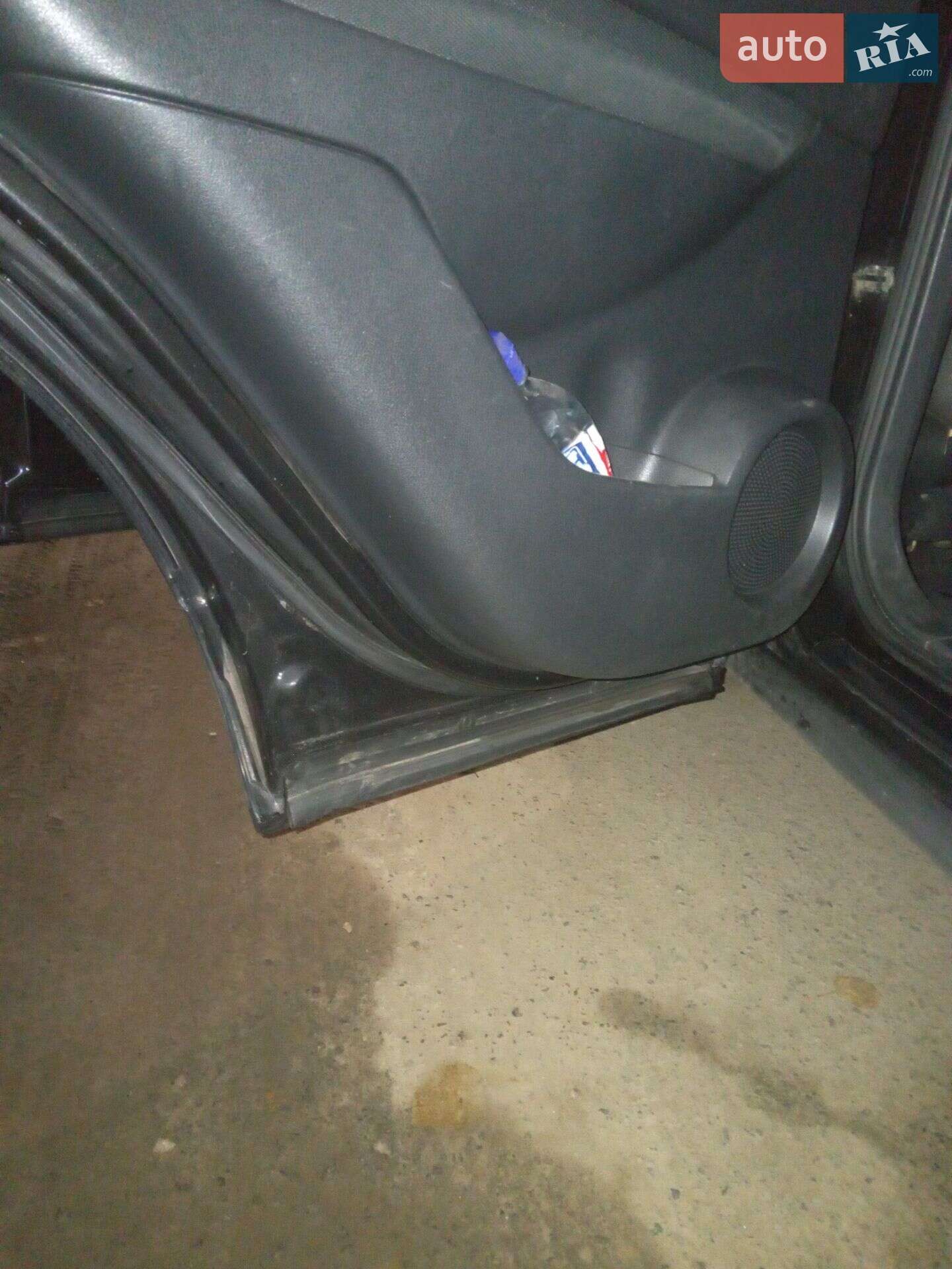 Nissan Qashqai 2007 VIN SJNFAAJ10U1149179 фото оголошення 2 з 9