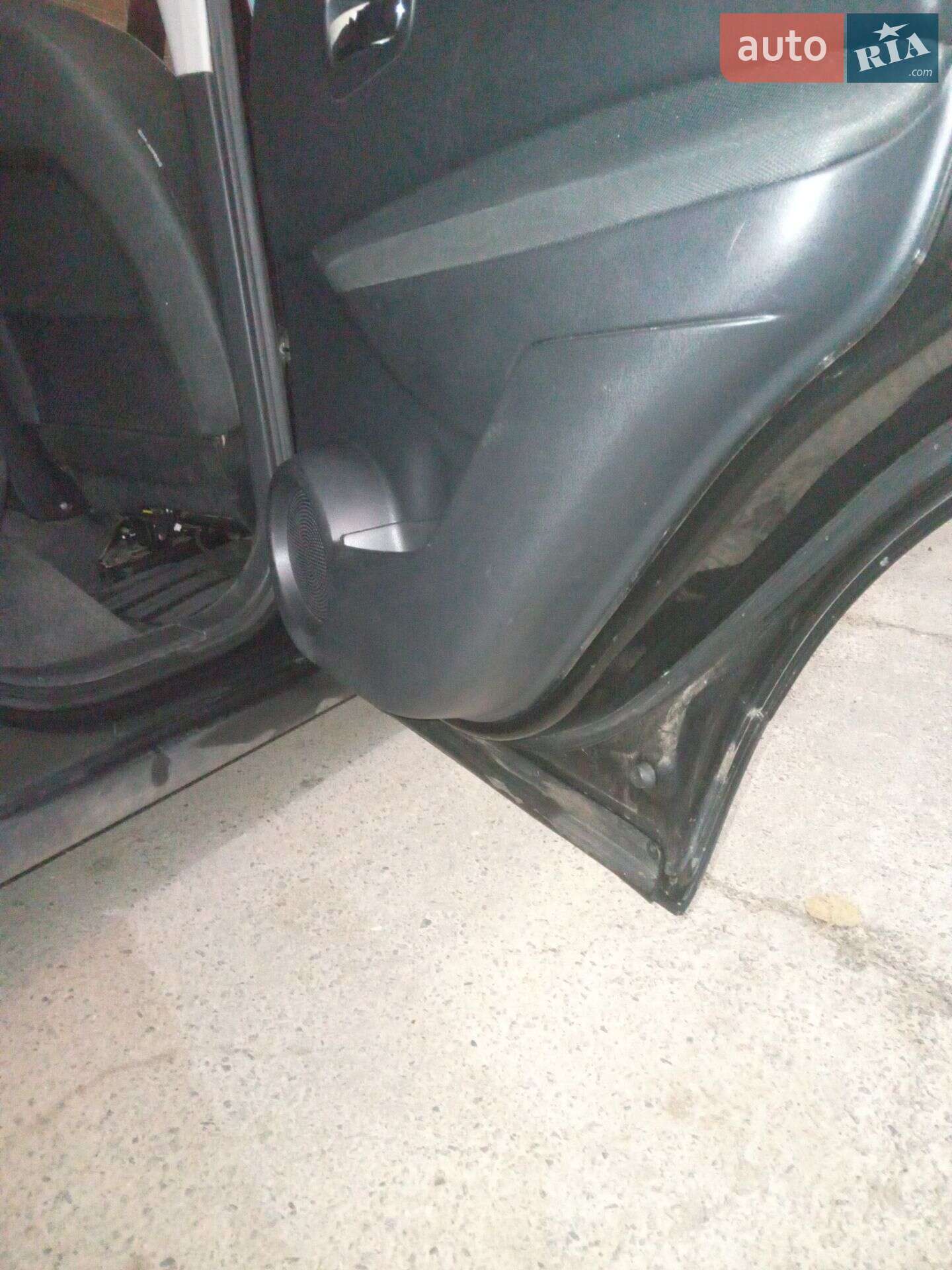 Nissan Qashqai 2007 VIN SJNFAAJ10U1149179 фото оголошення 4 з 9