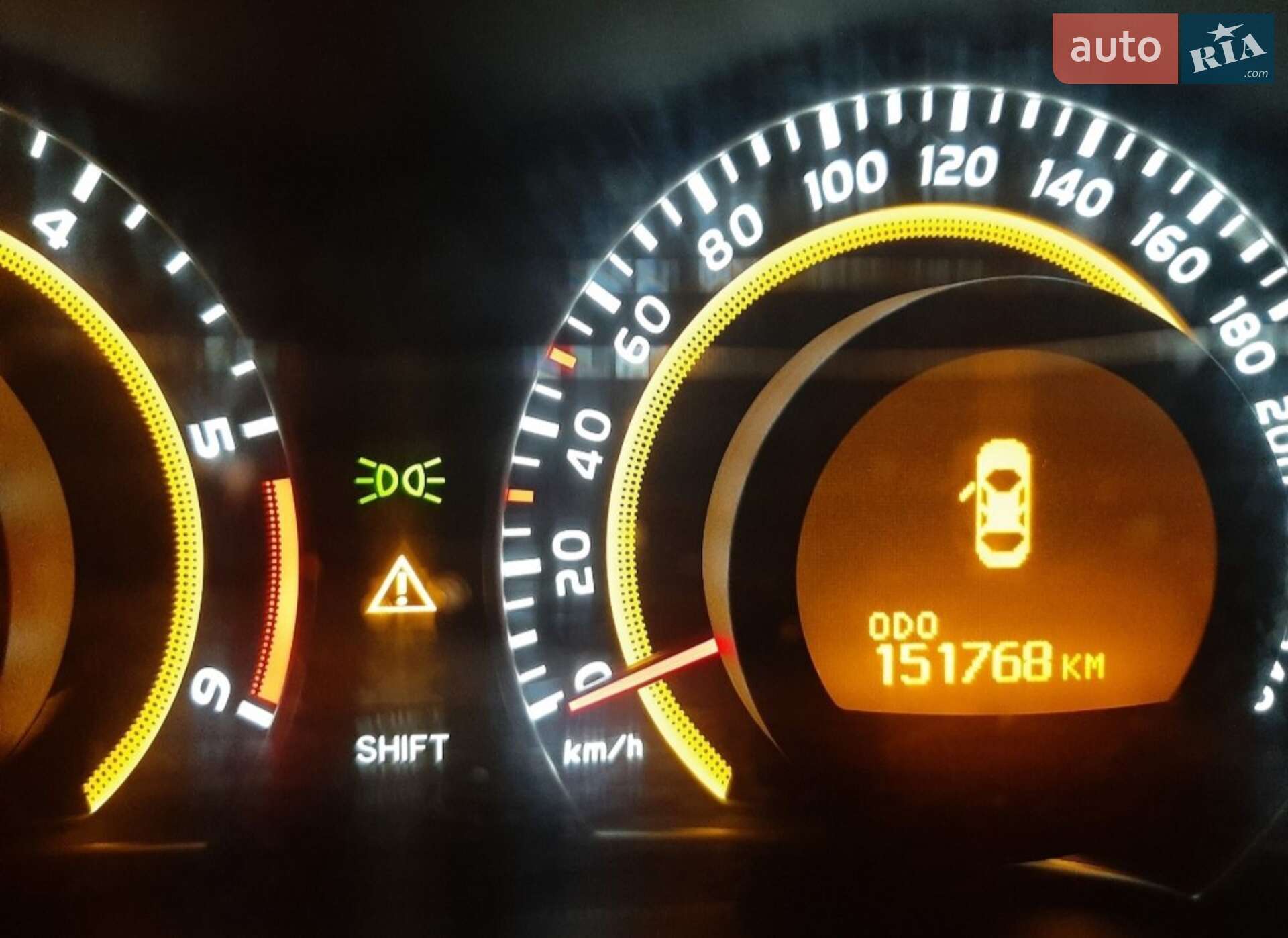 Toyota Auris 2011 VIN NMTKN58E40R052556 фото оголошення 2 з 13