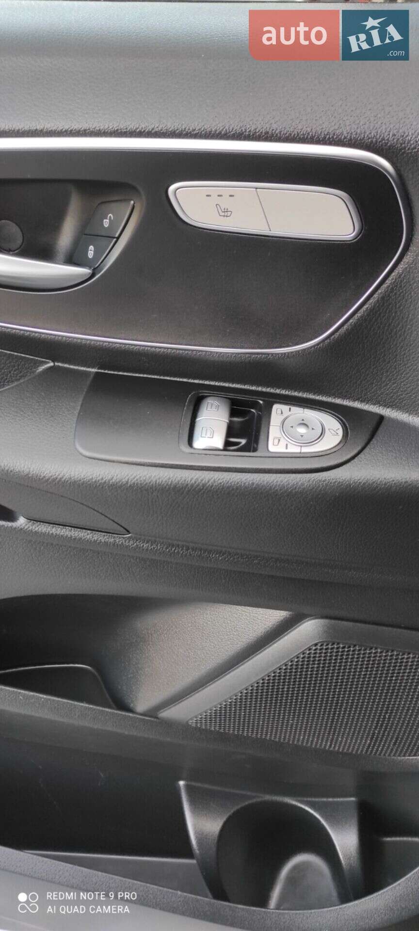 Mercedes-Benz Vito 2018 VIN WDF44770513478543 фото оголошення 24 з 24