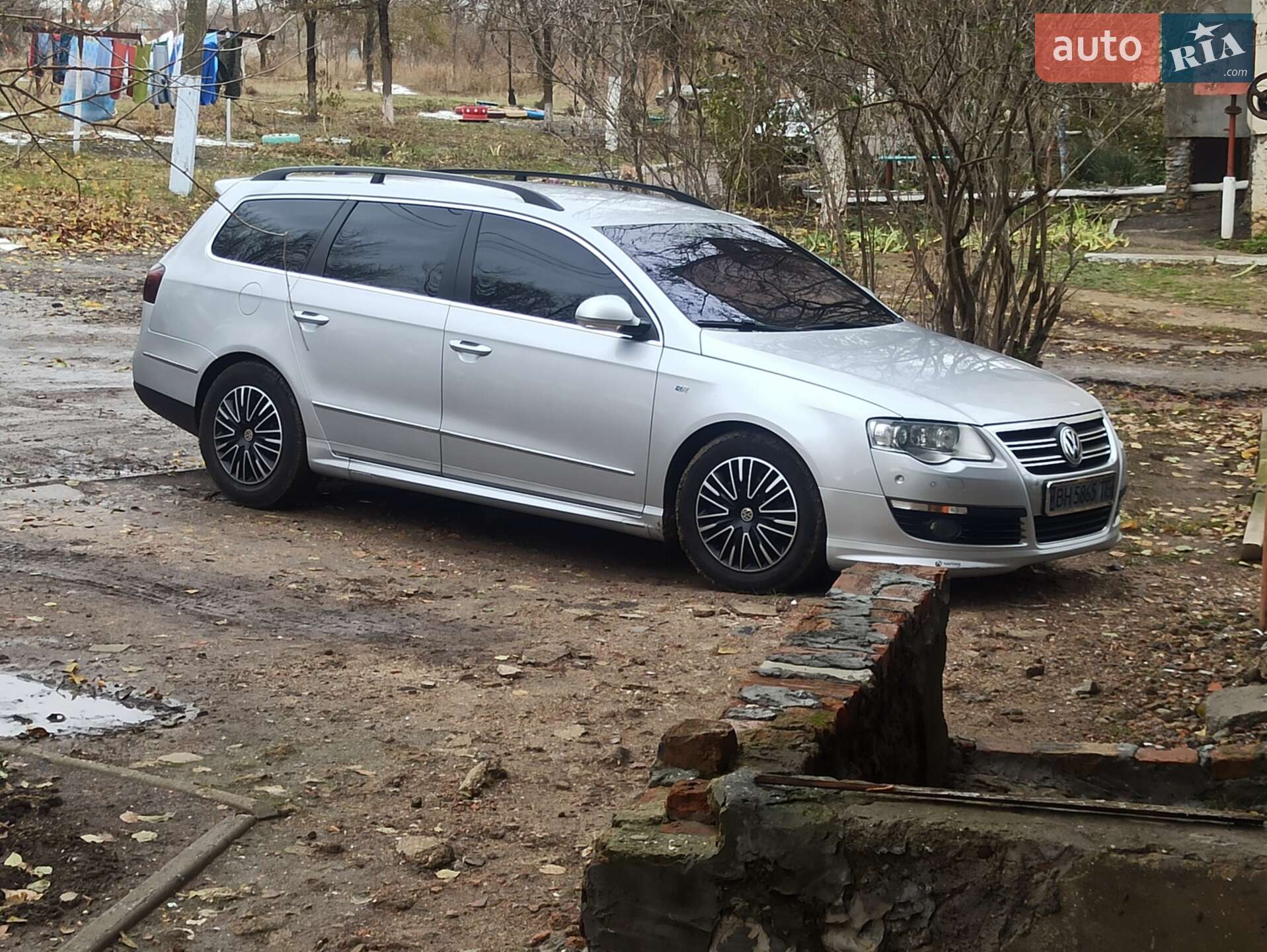 Volkswagen Passat 2010 VIN WVWZZZ3CZAE174546 фото оголошення 4 з 23
