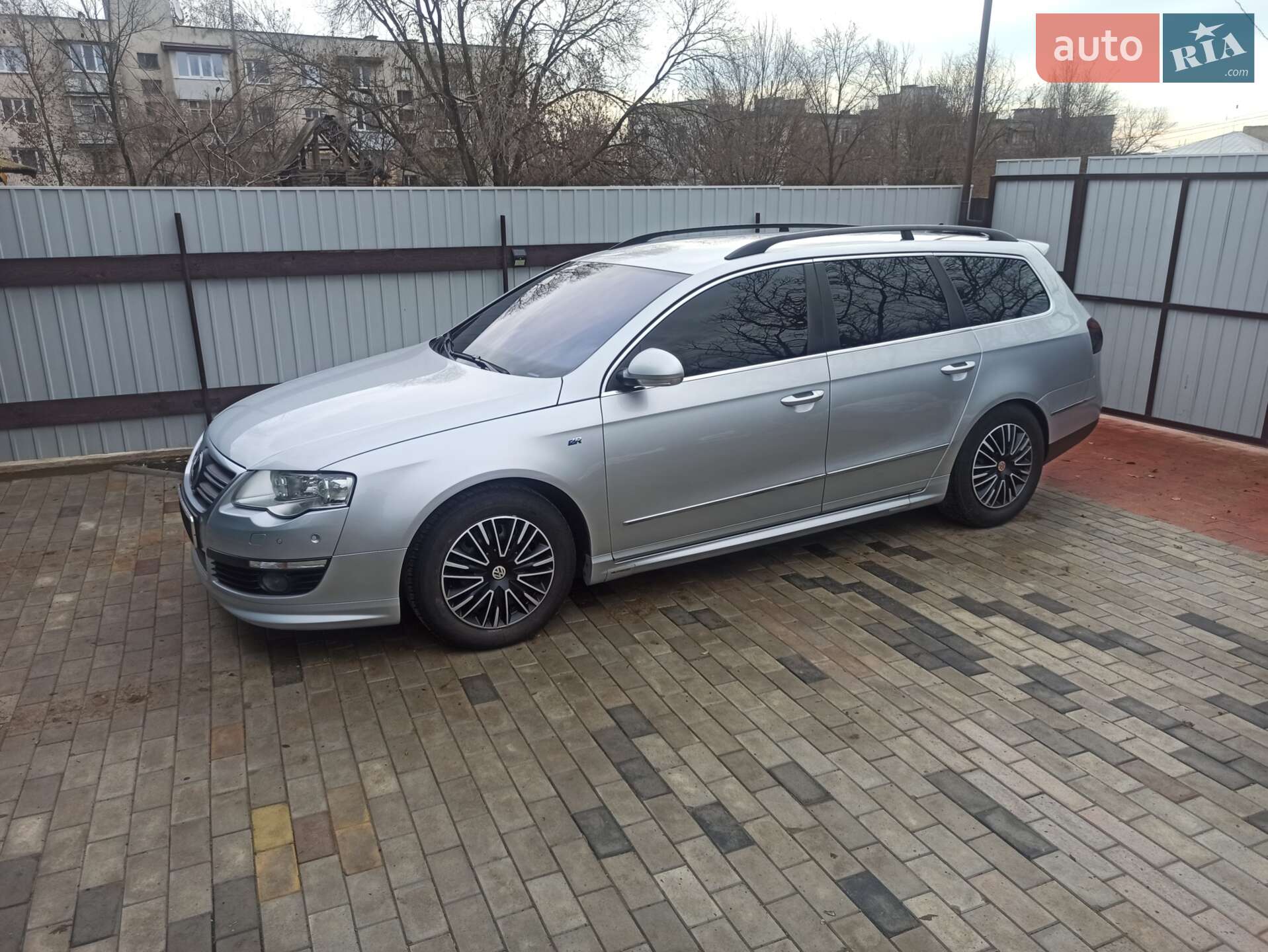 Volkswagen Passat 2010 VIN WVWZZZ3CZAE174546 фото оголошення 16 з 23
